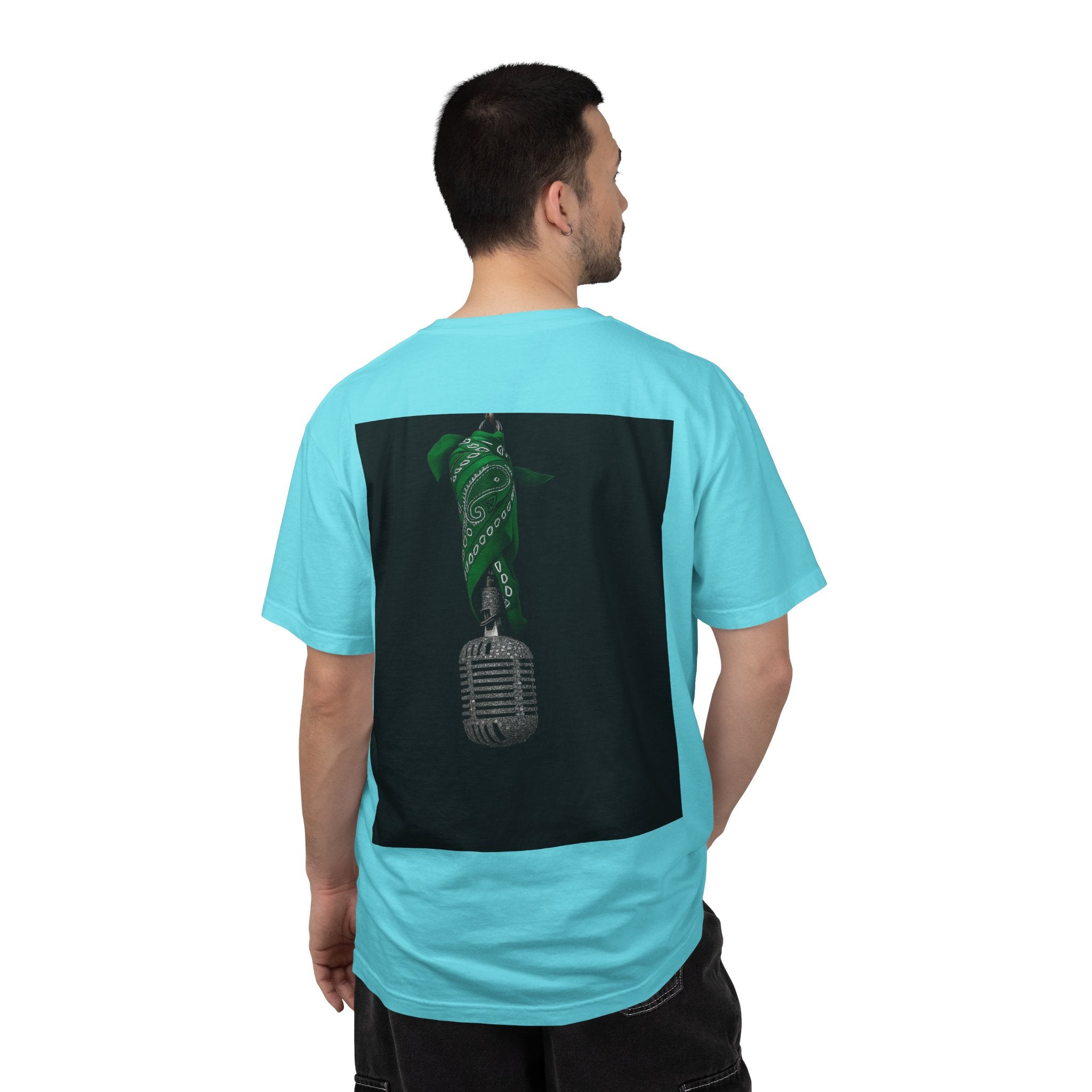 Reality Department - Tee