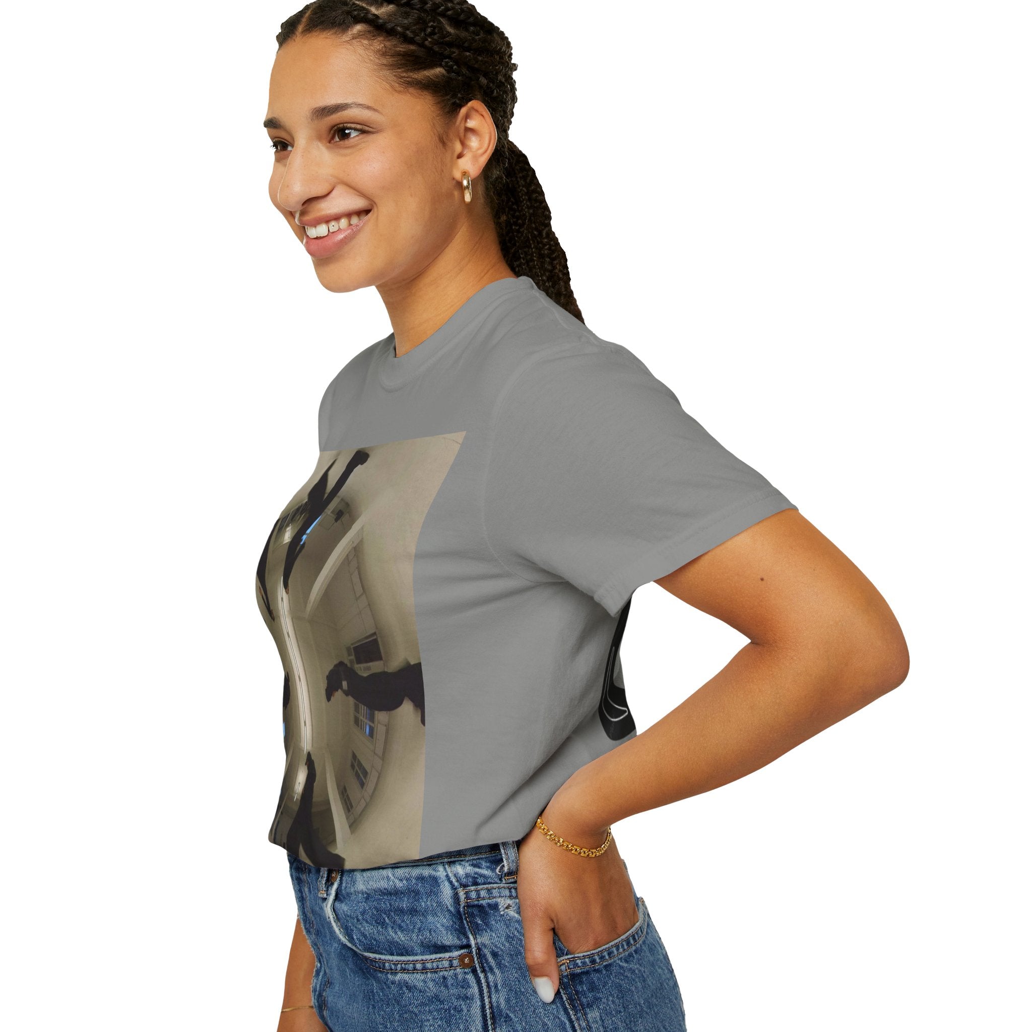 Reality Department - Nikon Tee