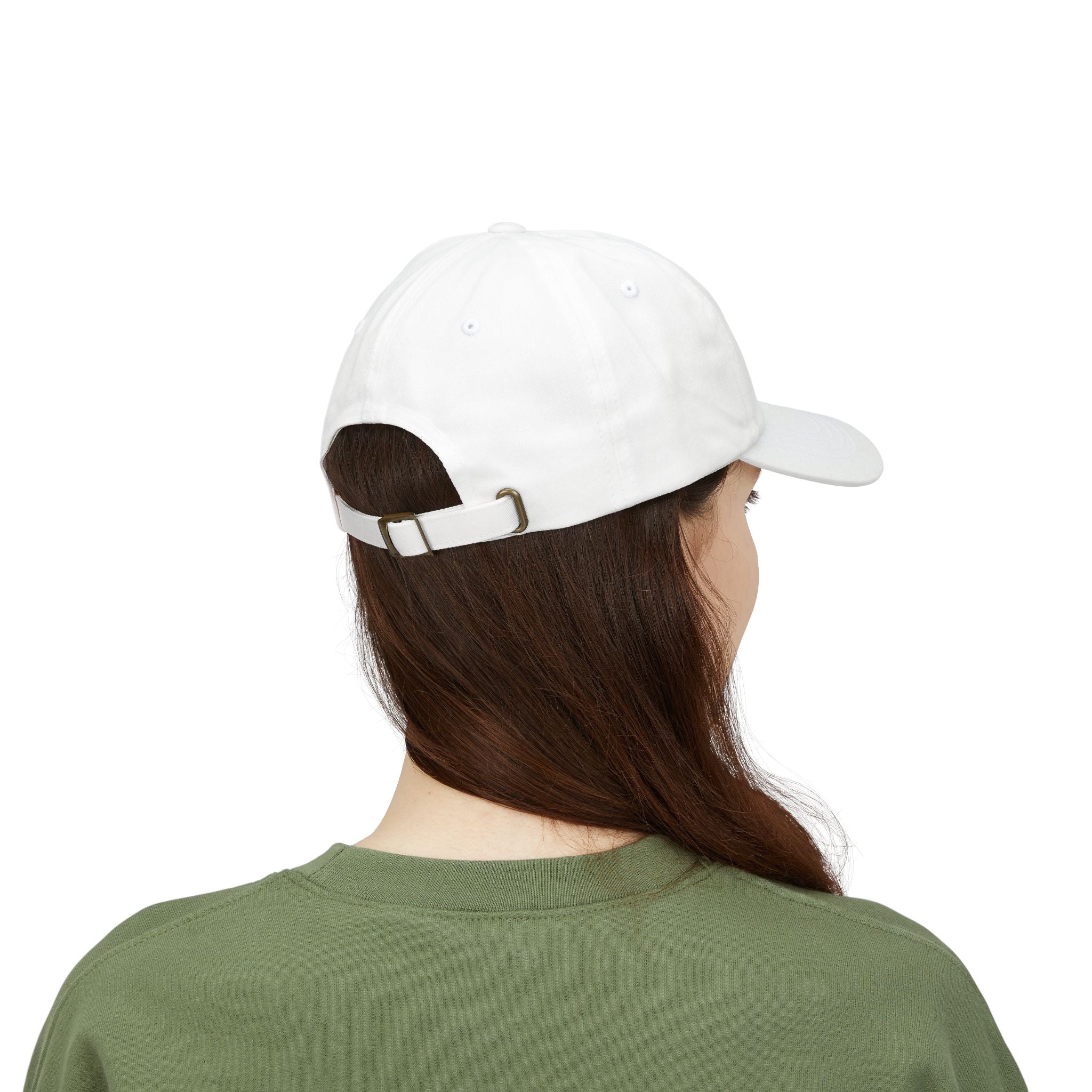 Reality Department -  Strap cap