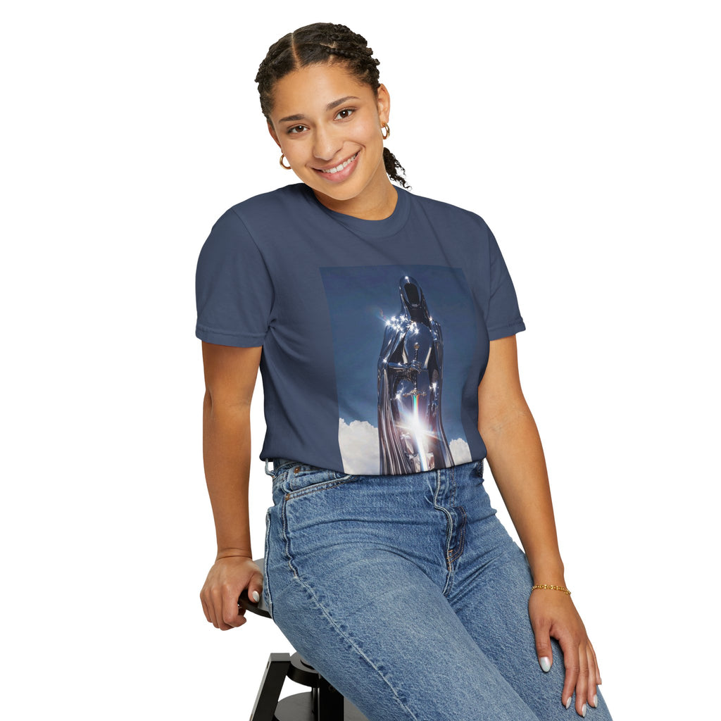 Reality Department - Galactic Reality