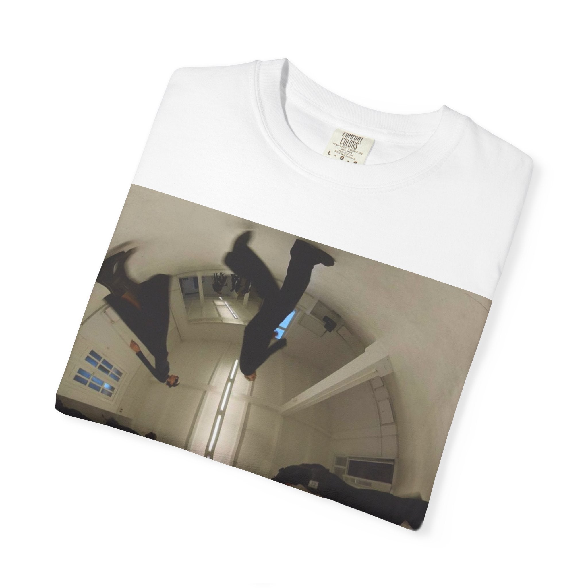 Reality Department - Nikon Tee