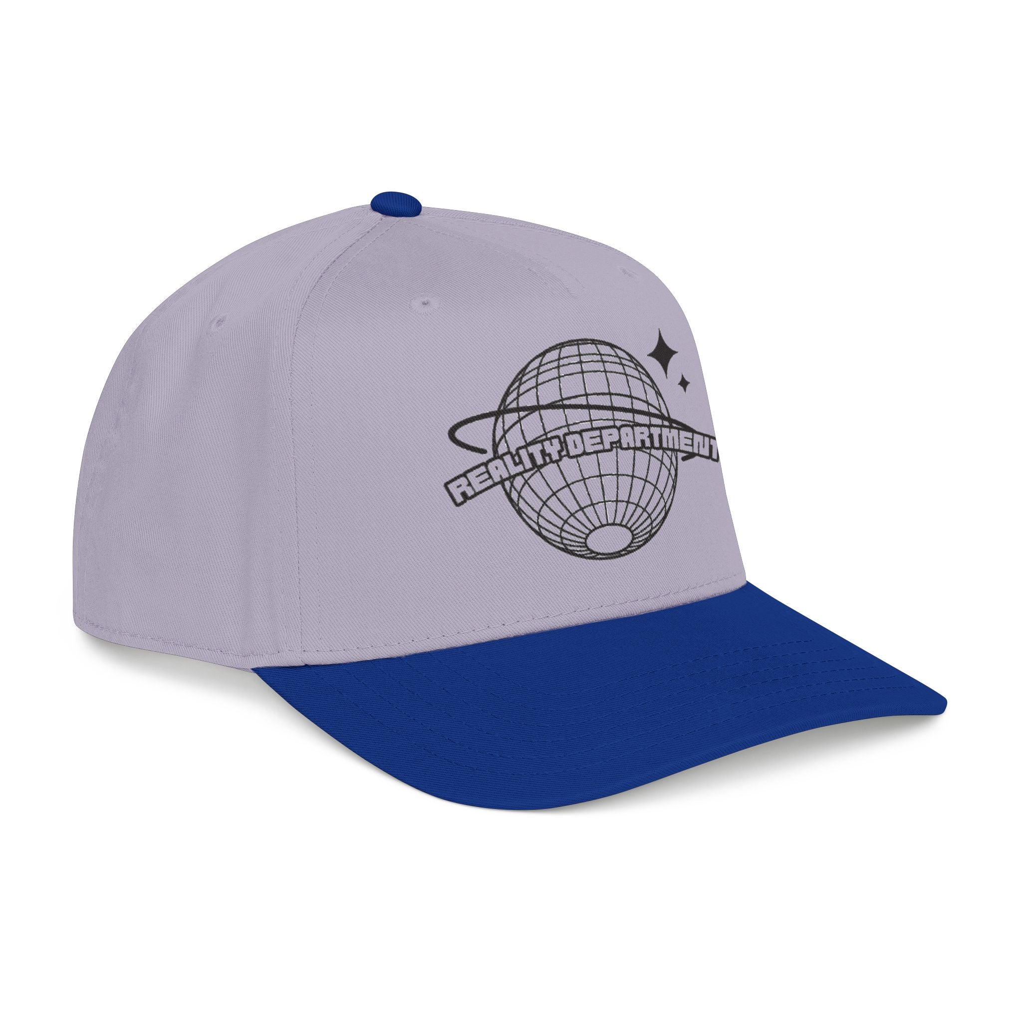 Reality Department Baseball Cap