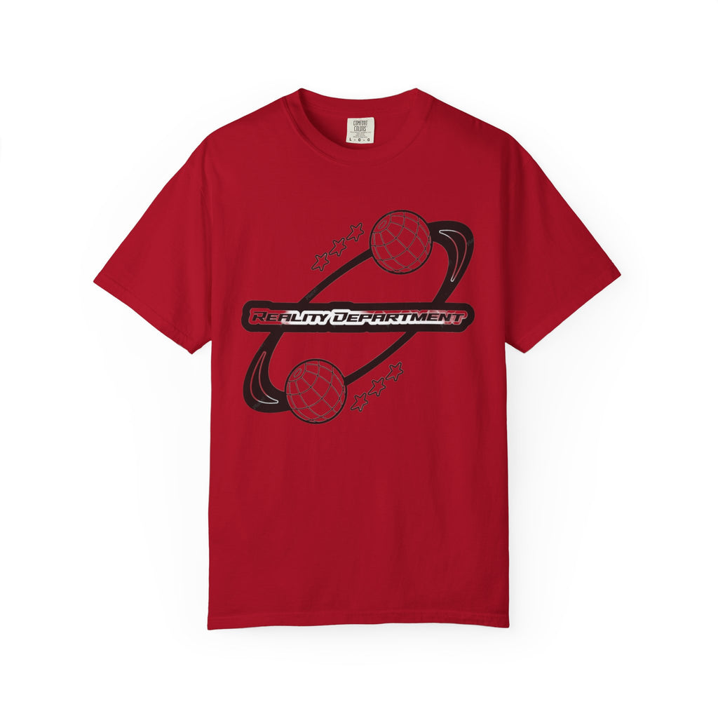 Reality Department - Tee