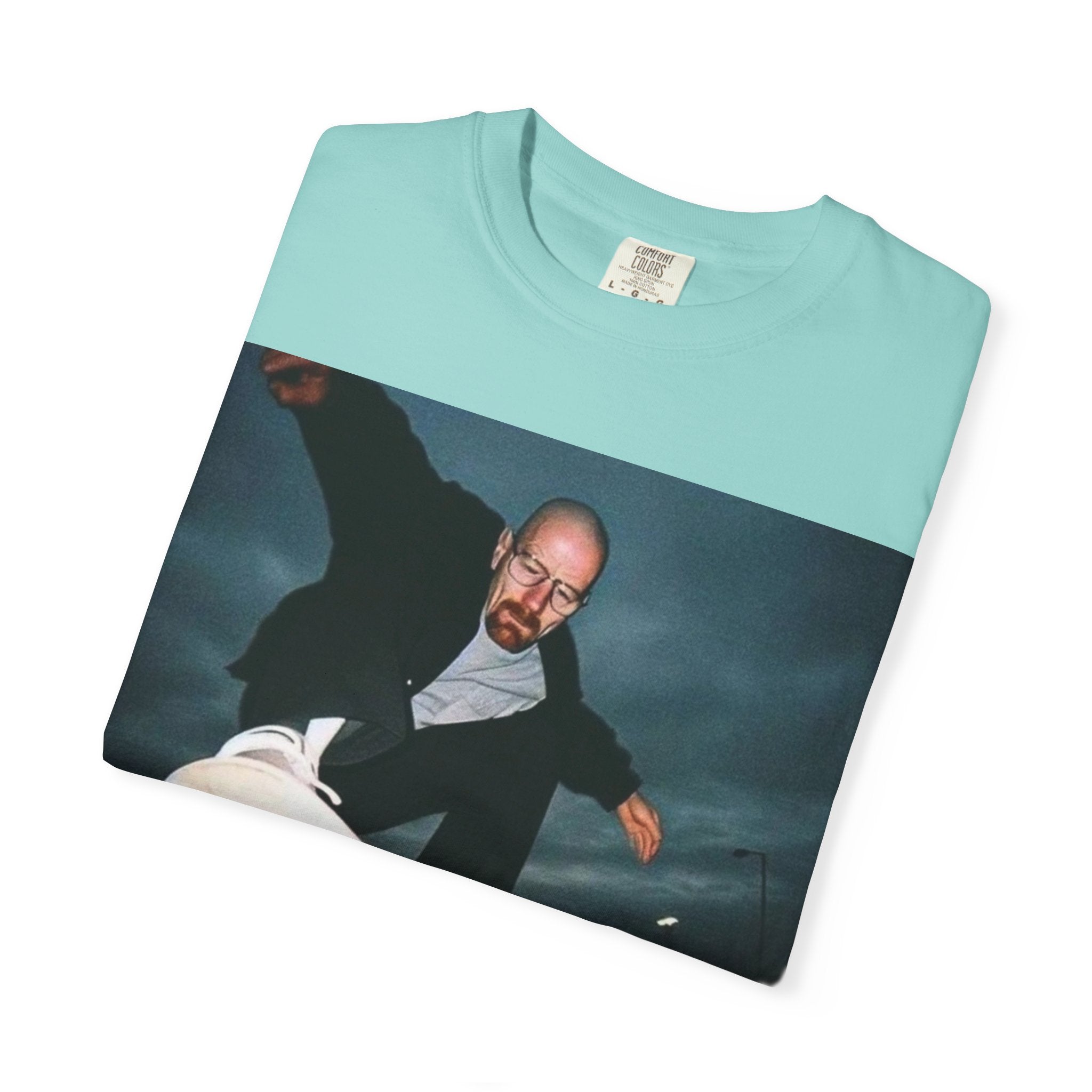 Reality Department - Breaking Bad Tee