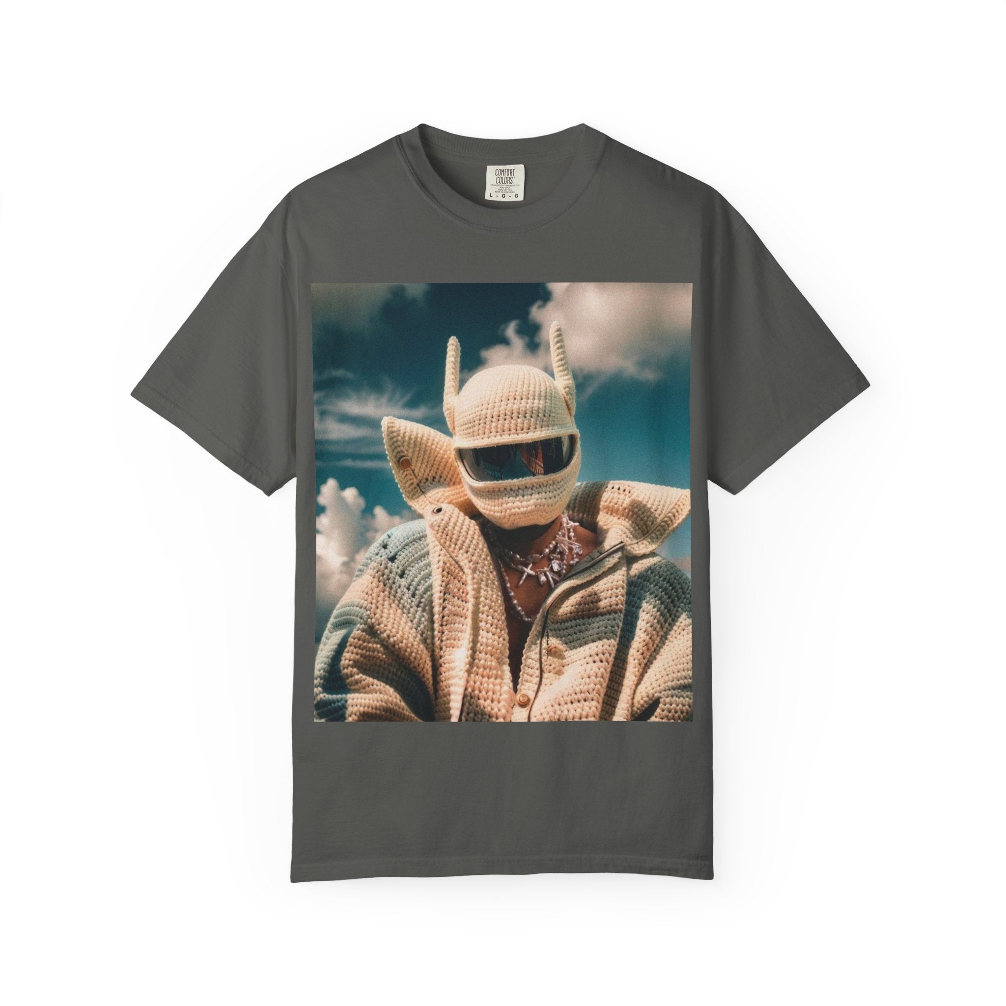 Reality Department - Stream Tee