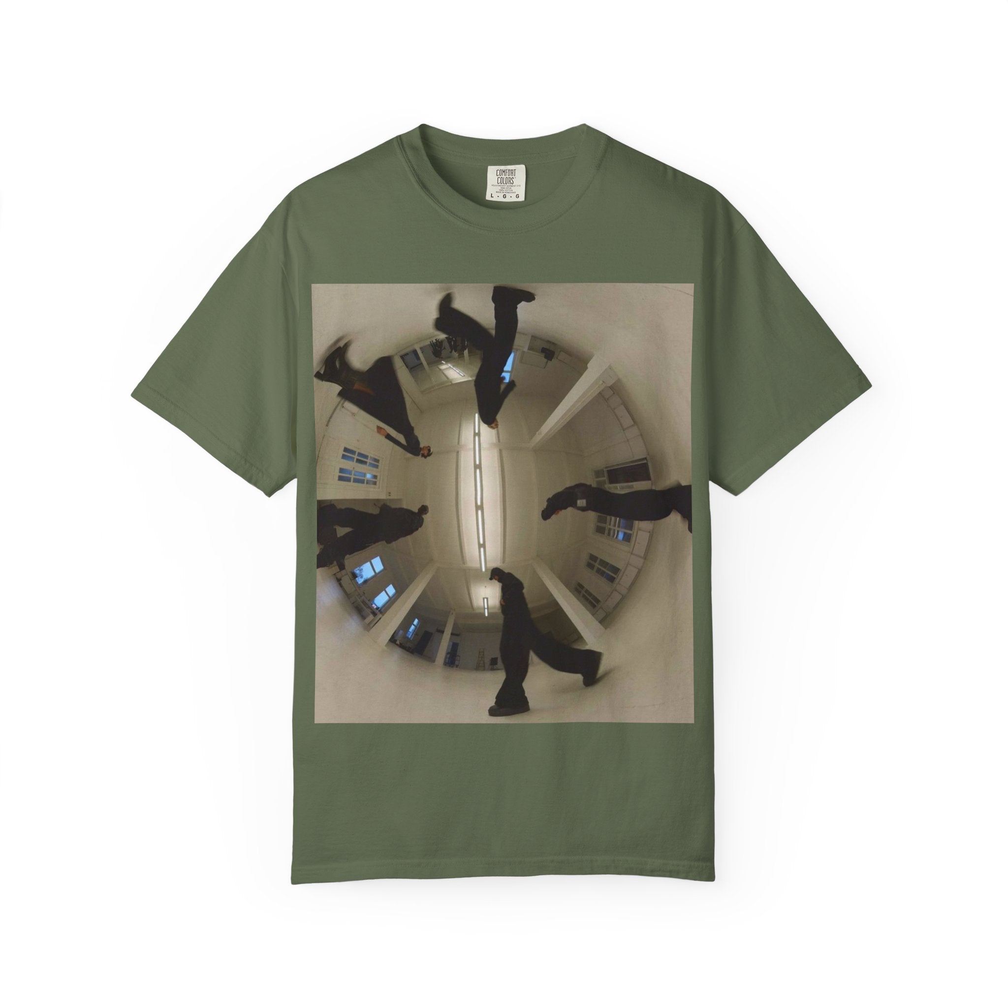 Reality Department - Nikon Tee