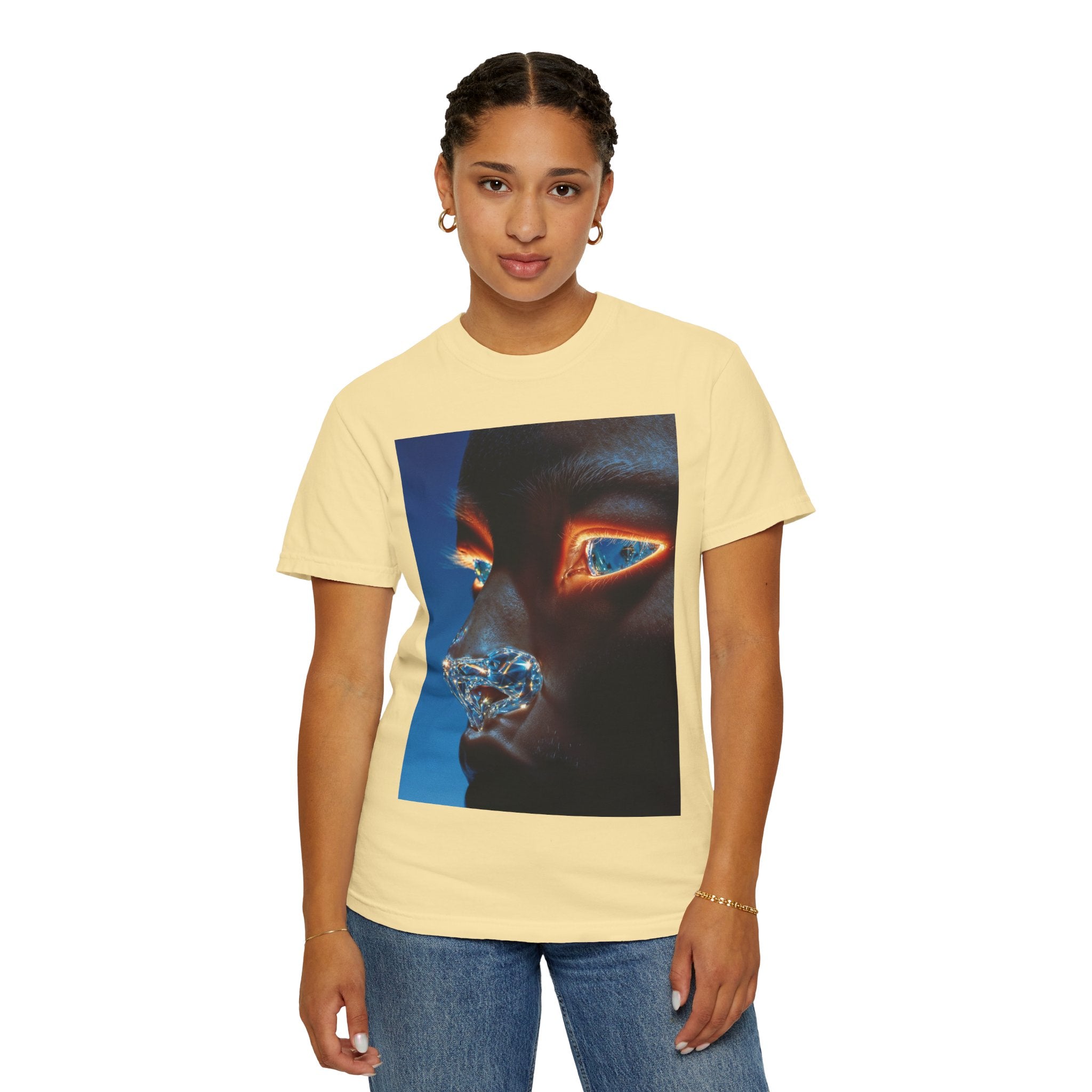 Reality Department - Cosmic Eye