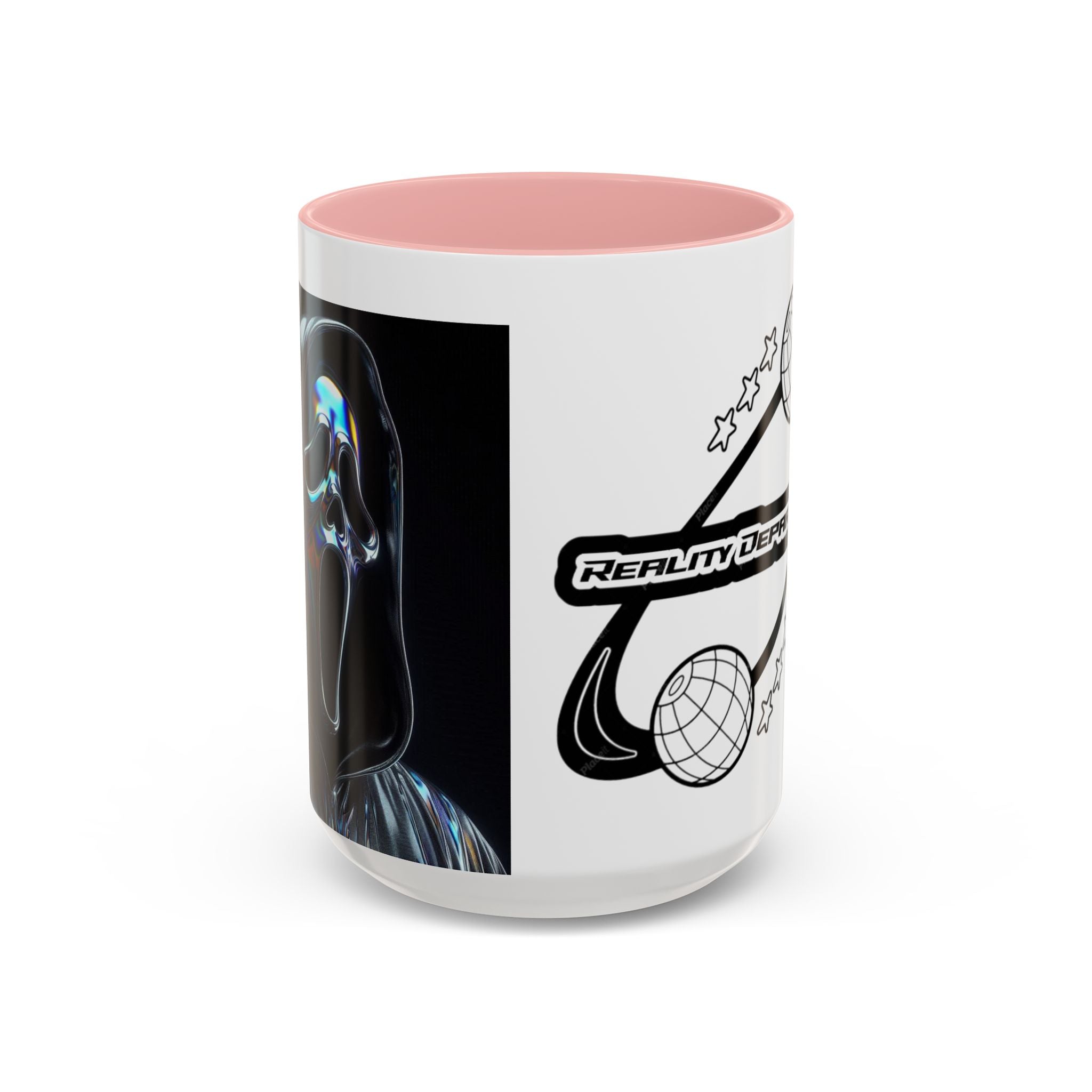 Reality Department - Coffee Mug