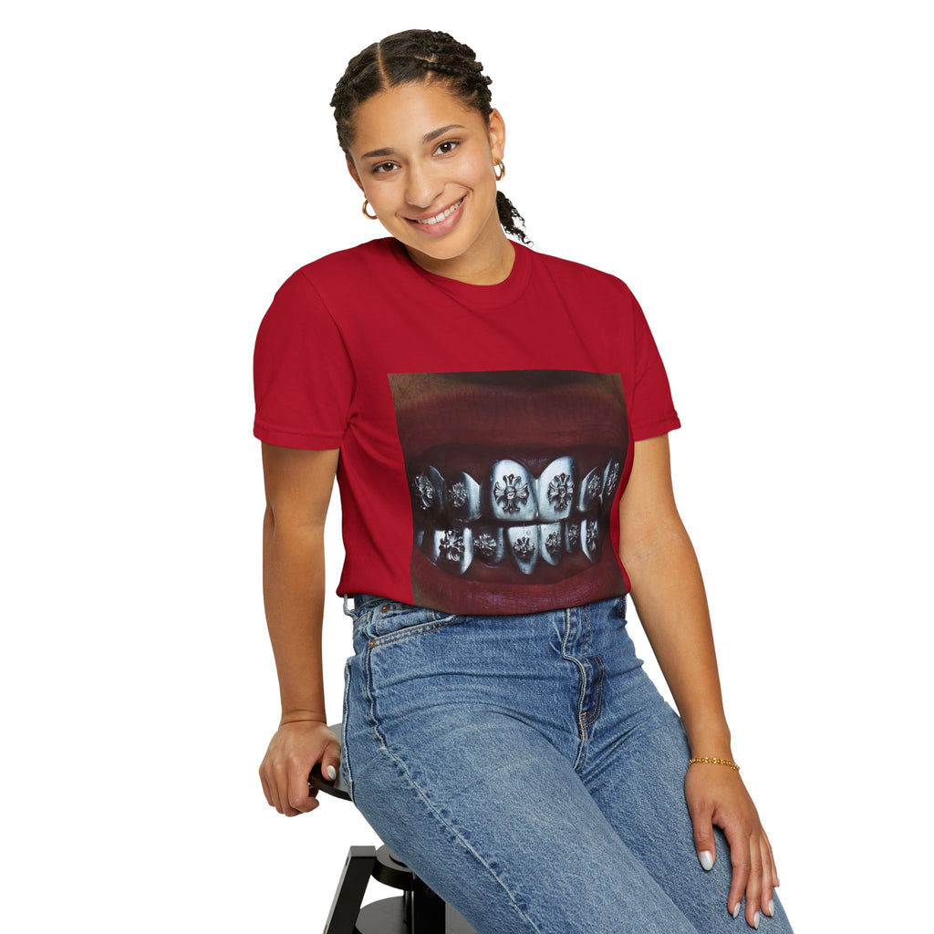 Reality Department - Sheeesh T