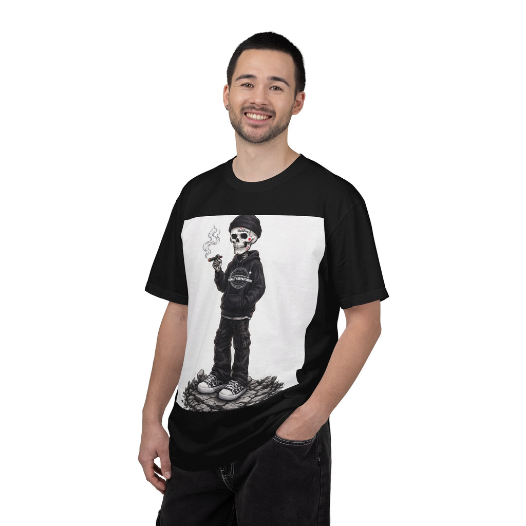 Reality Department - Hell Boy T-Shirt