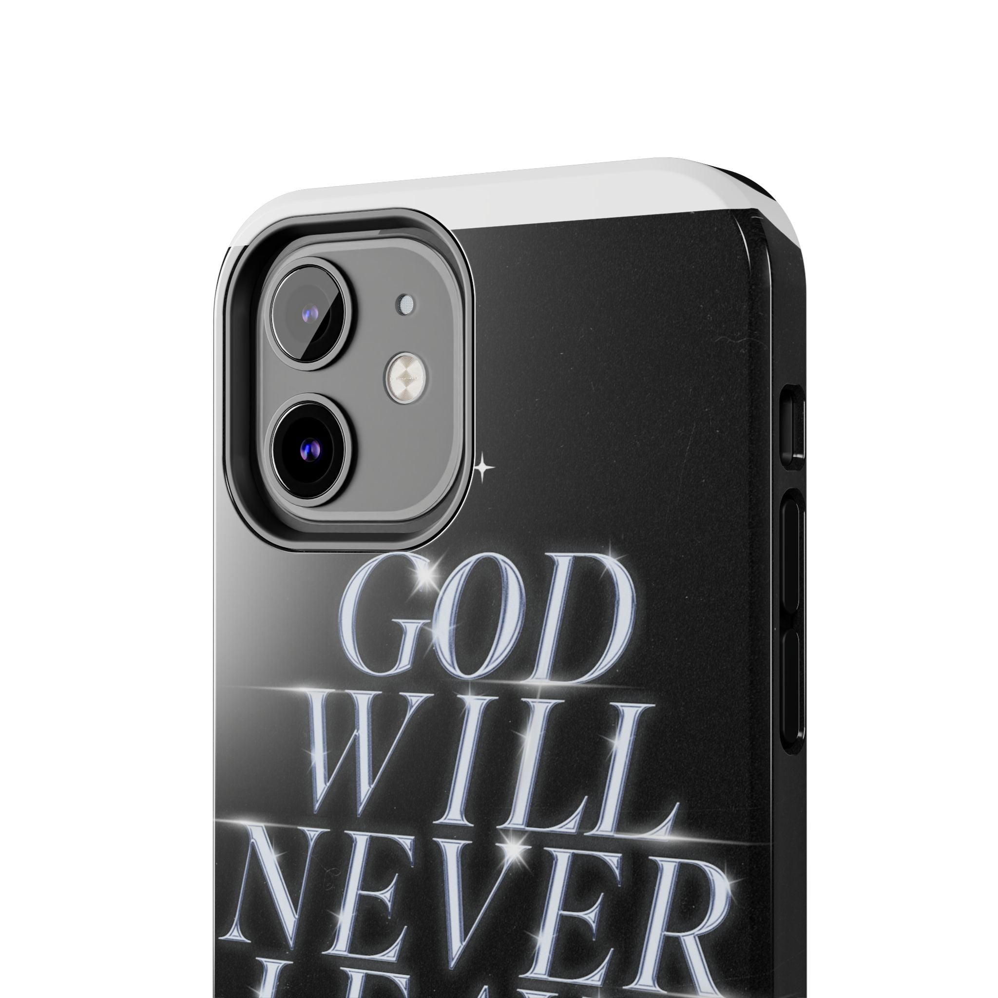 Reality Department - "God Will Never Leave You"