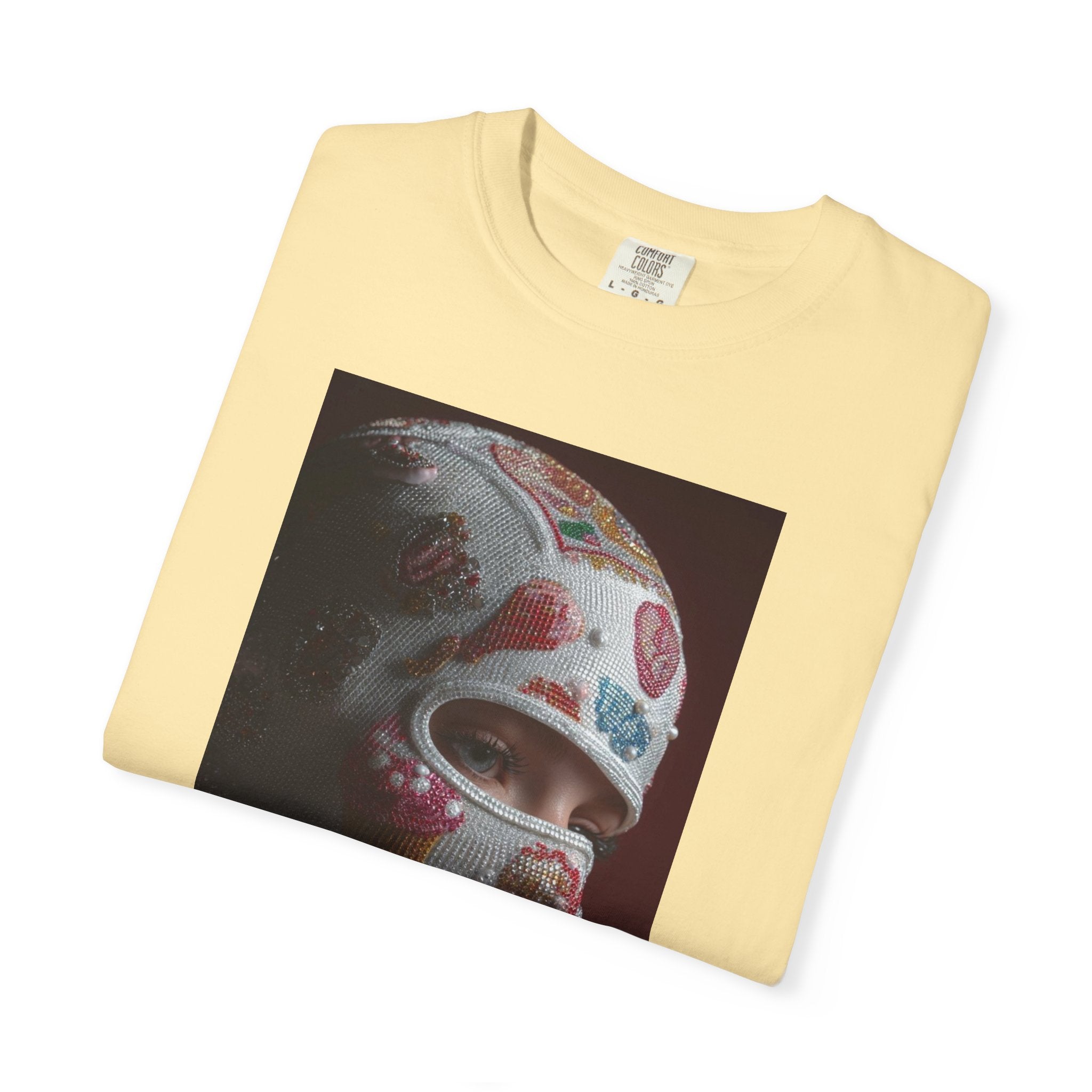 Reality Department - Love Tee