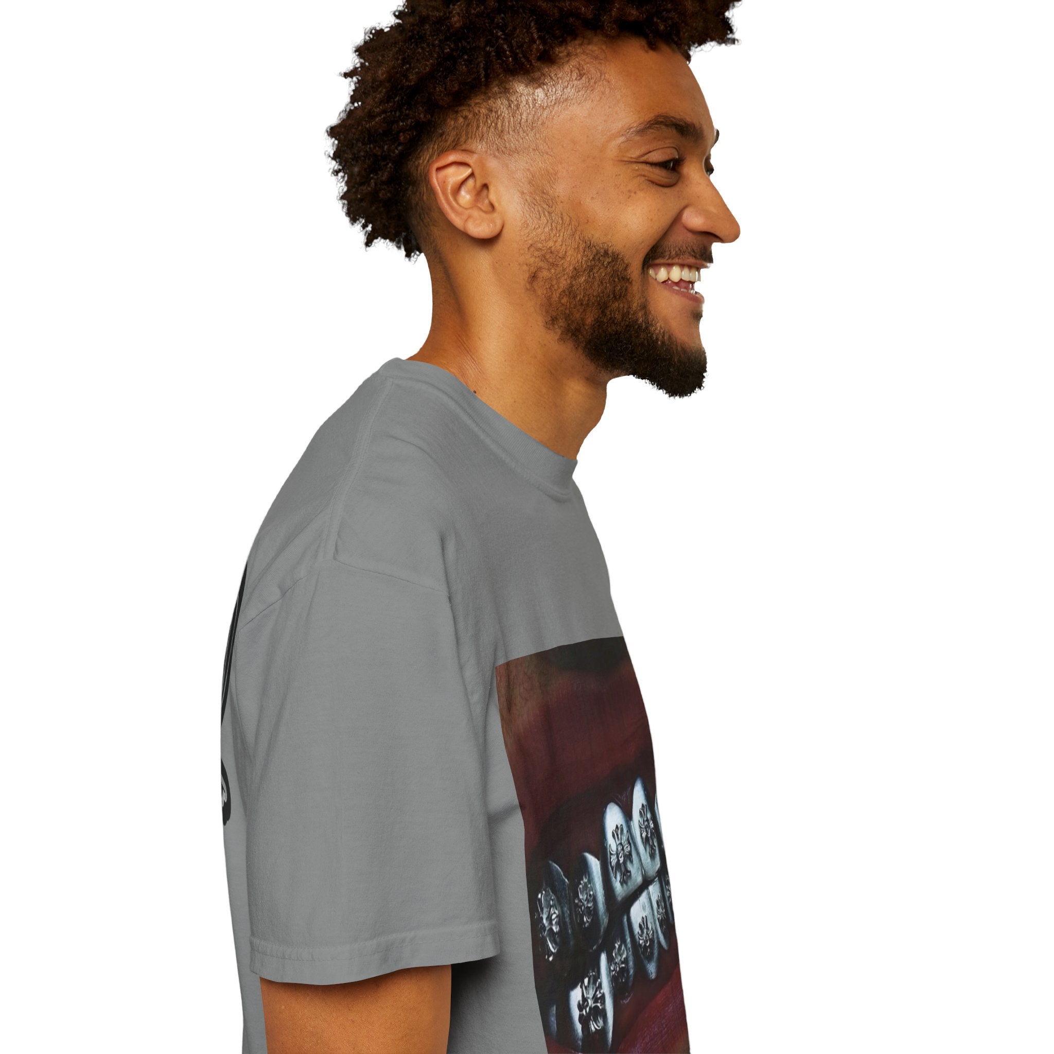 Reality Department - Sheeesh T