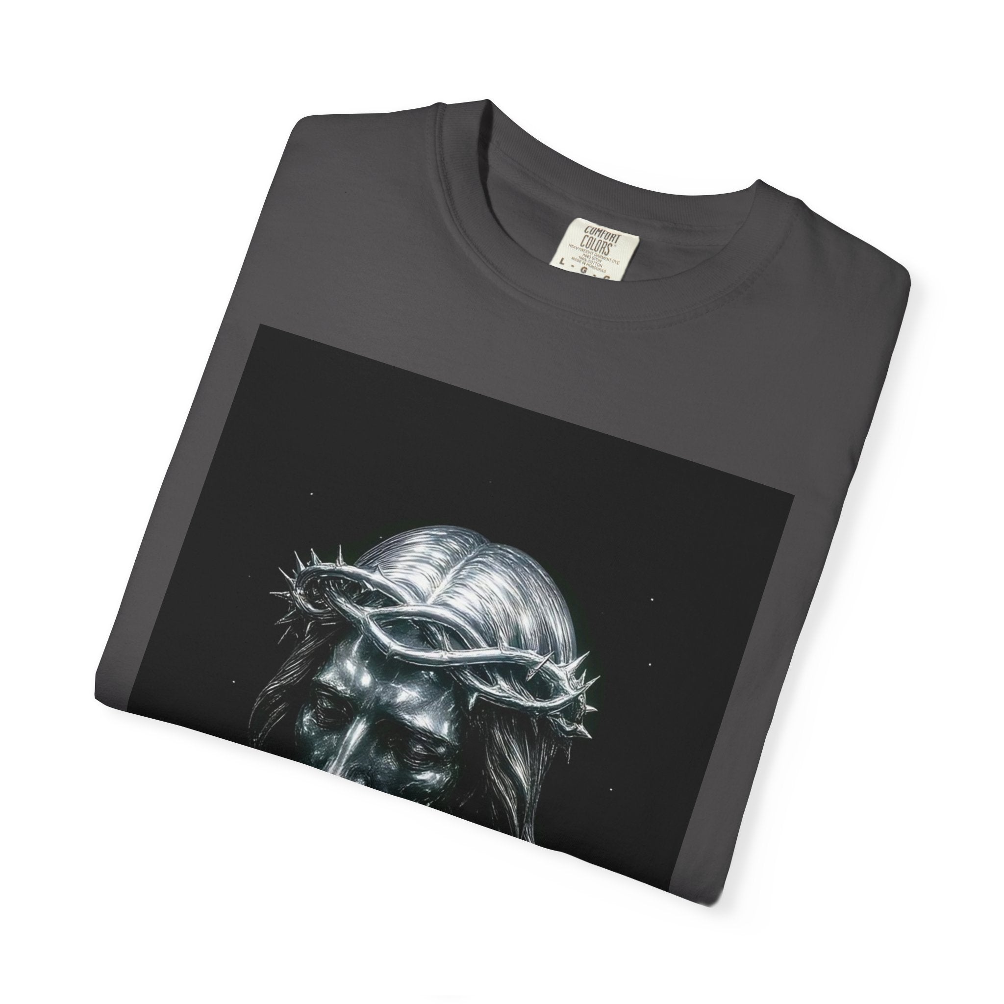 Reality Department - Jesus Tee