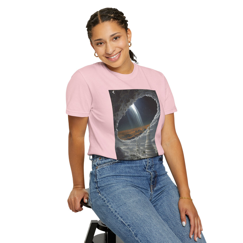 Reality Department - Seeing Reality