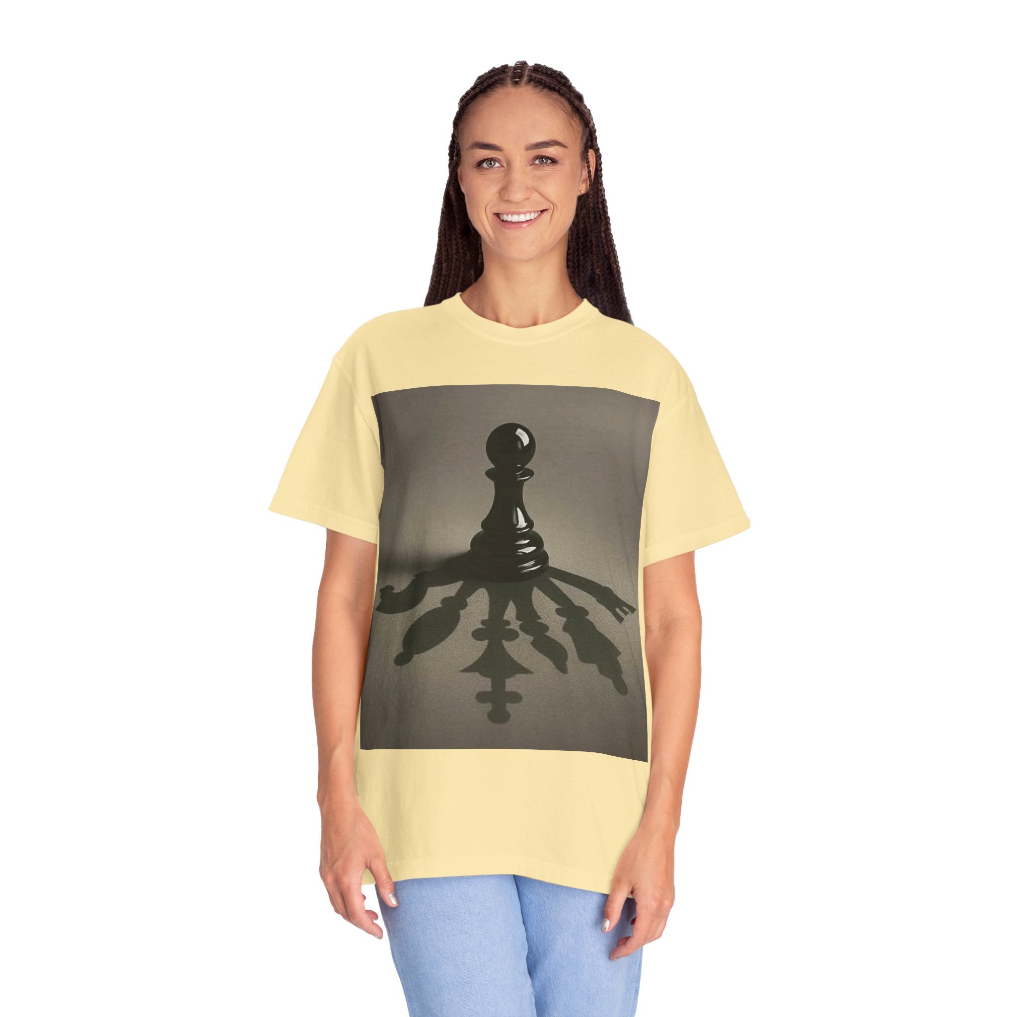 Reality Department - Master Your Self