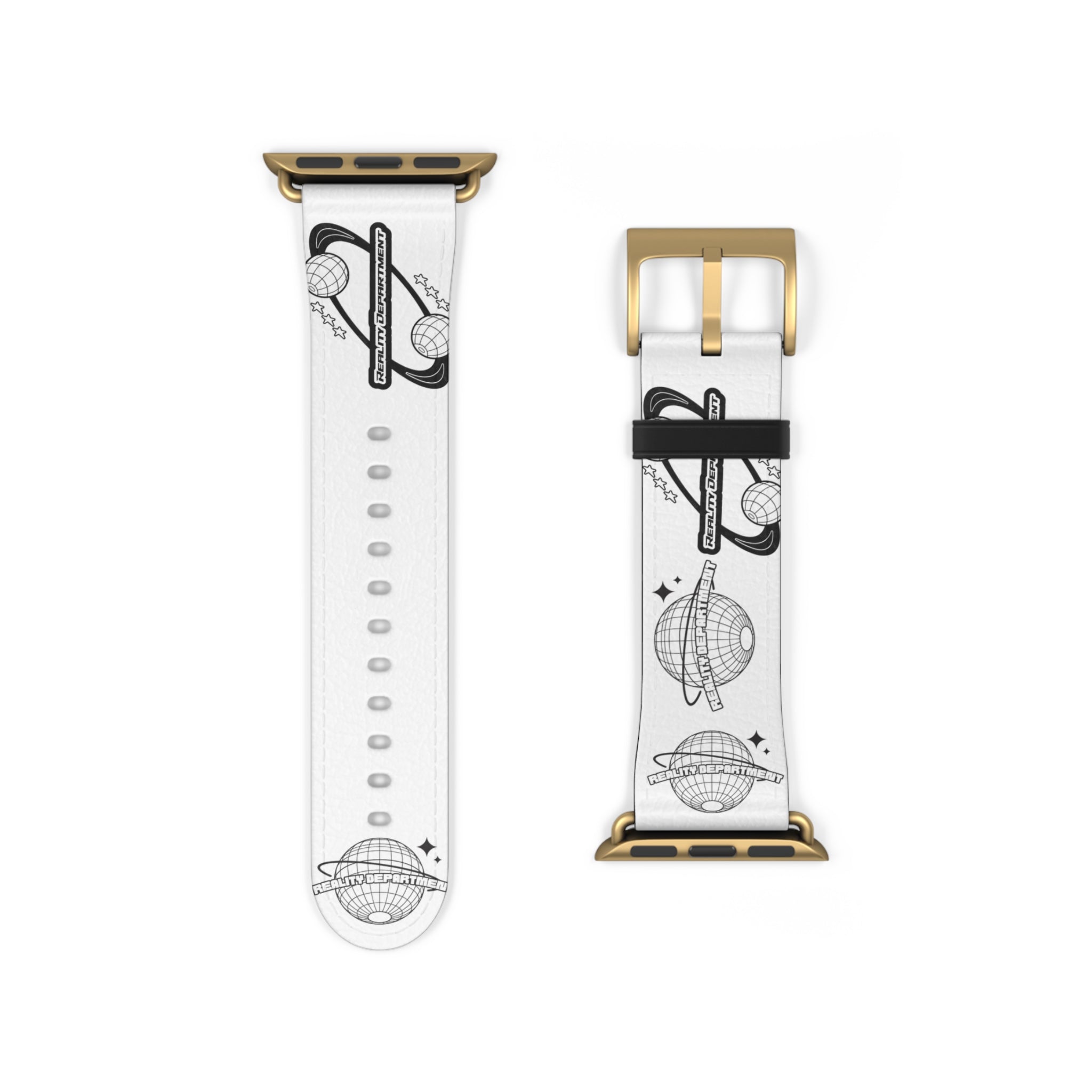 Reality Department - Apple Watch Band