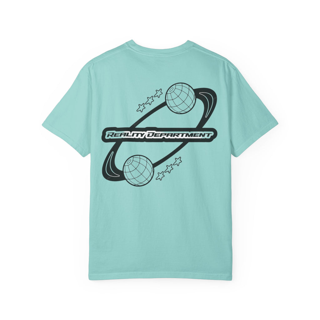 Reality Department - Stream Tee