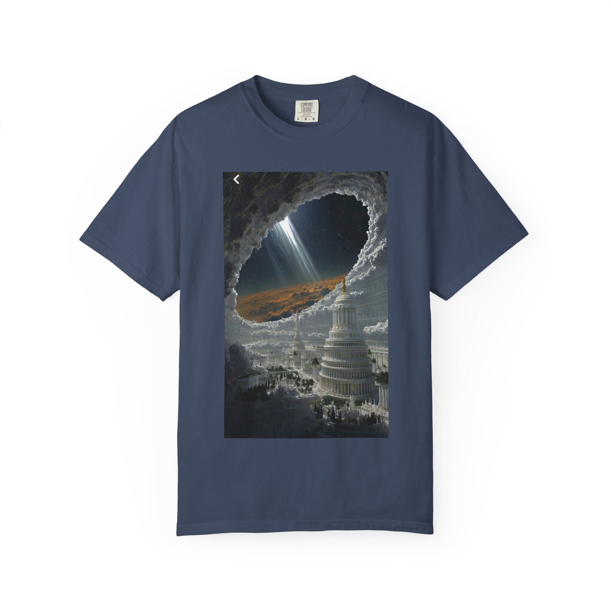 Reality Department - Seeing Reality