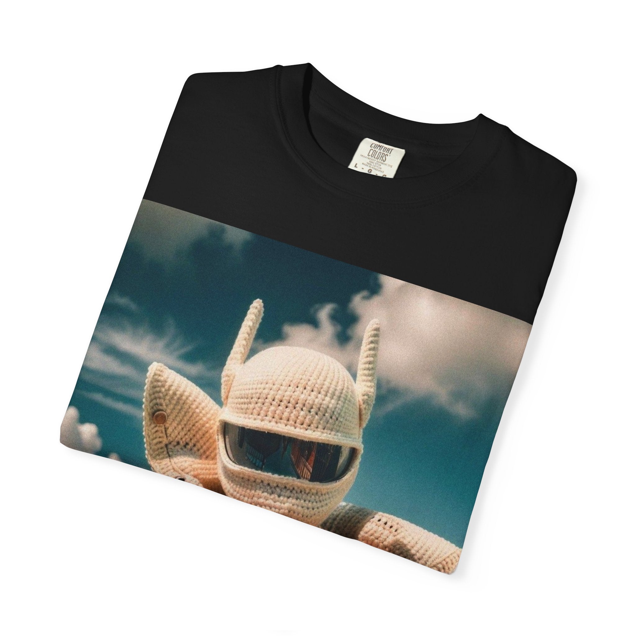 Reality Department - Stream Tee
