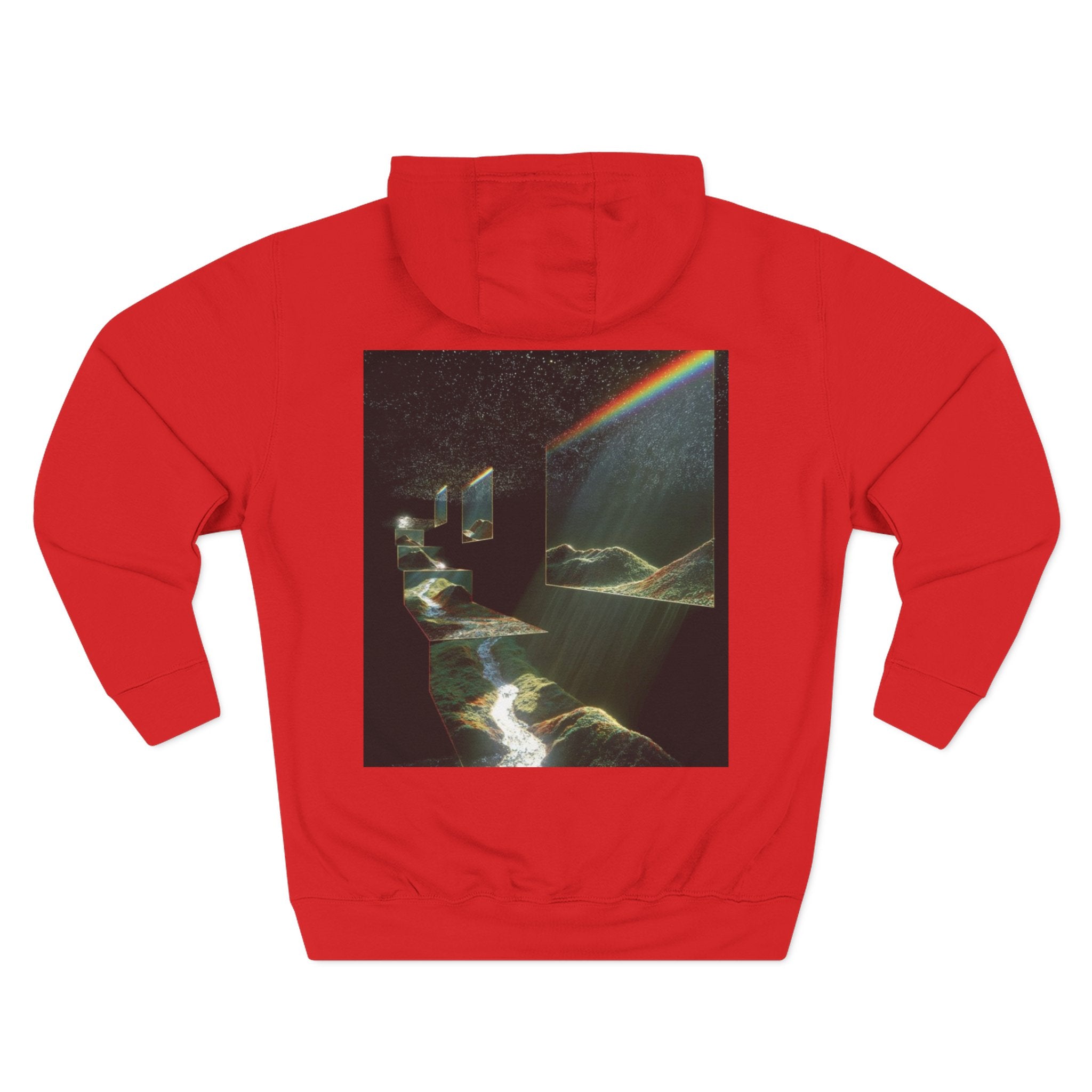 Vintage Sunbeam Hoodie