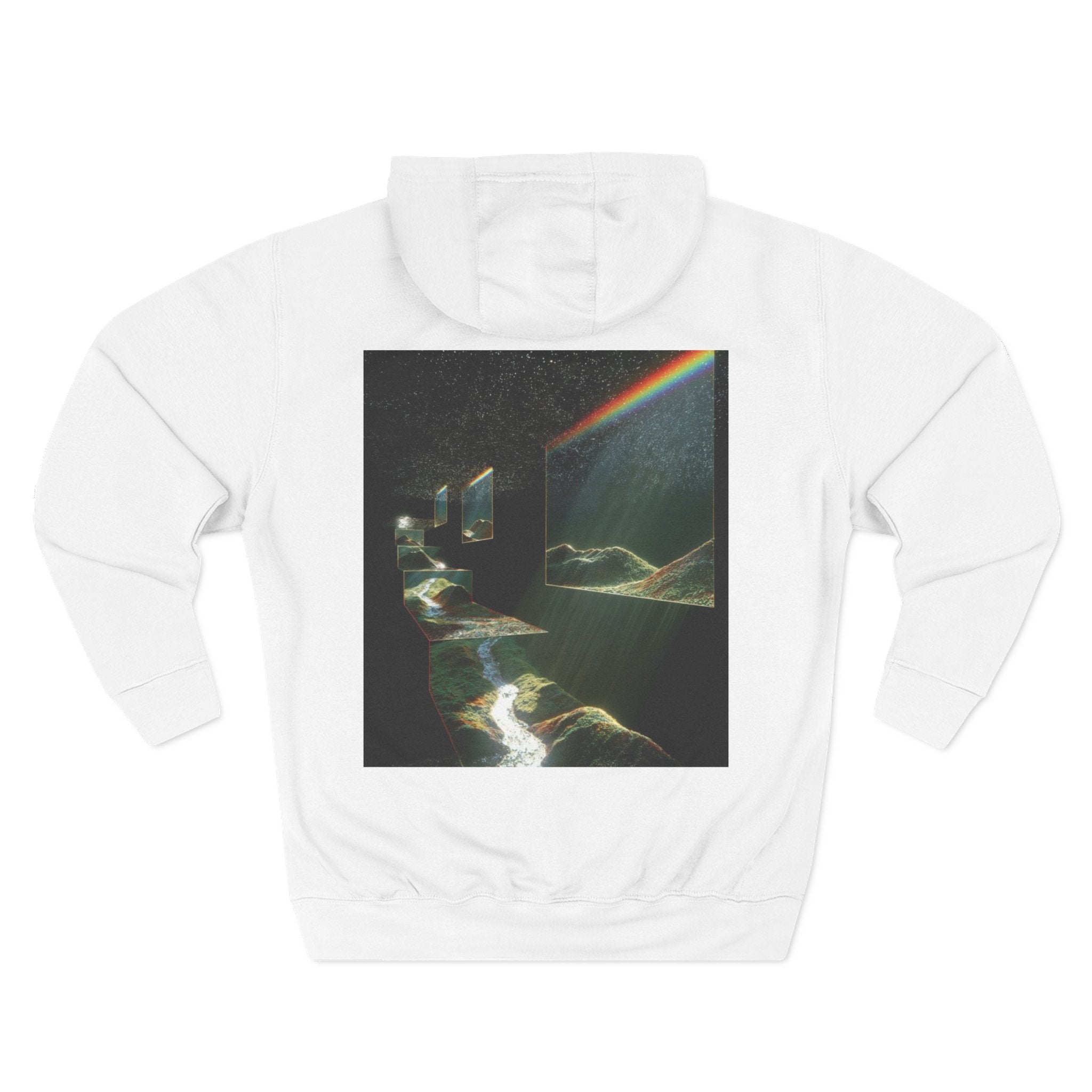 Vintage Sunbeam Hoodie