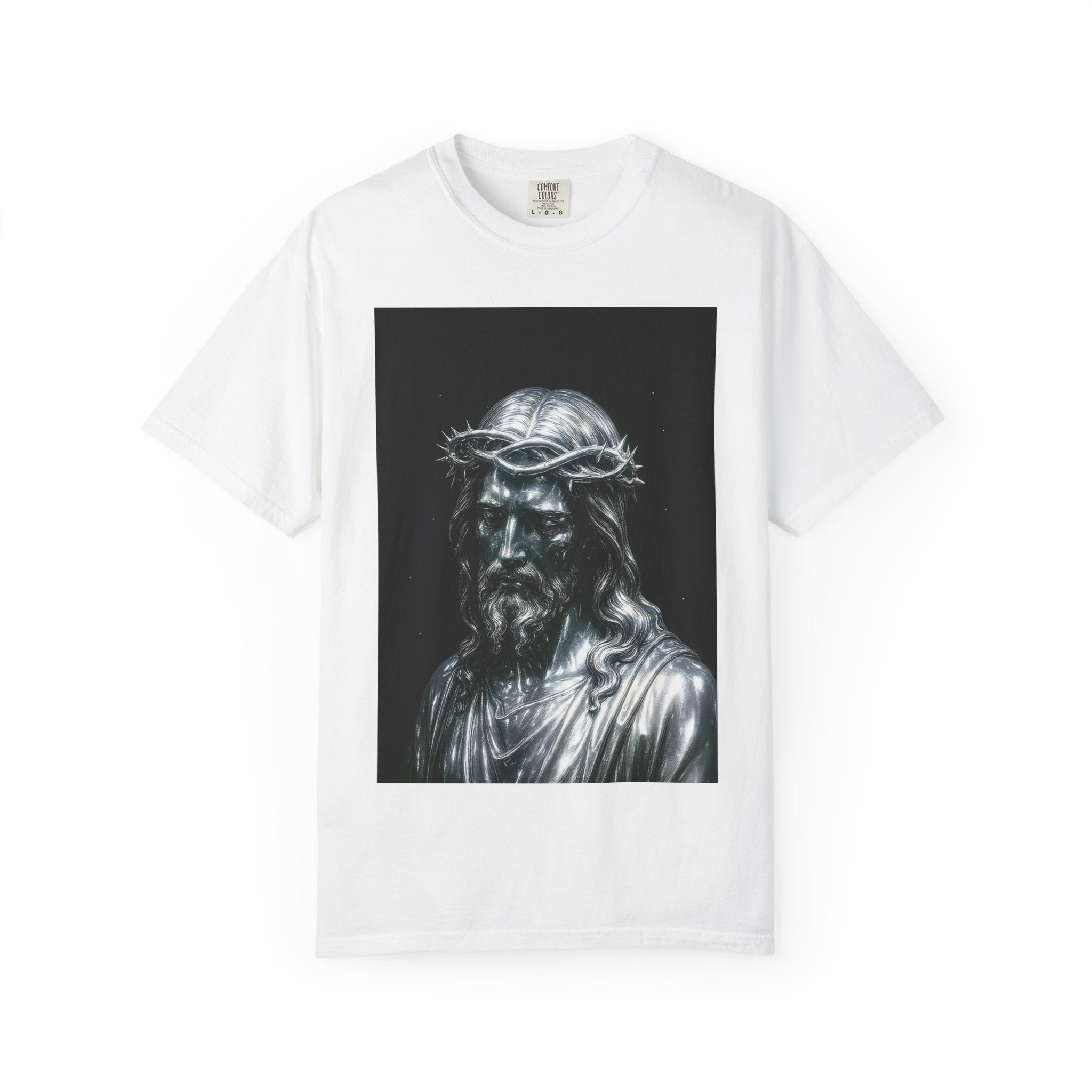 Reality Department - Jesus Tee