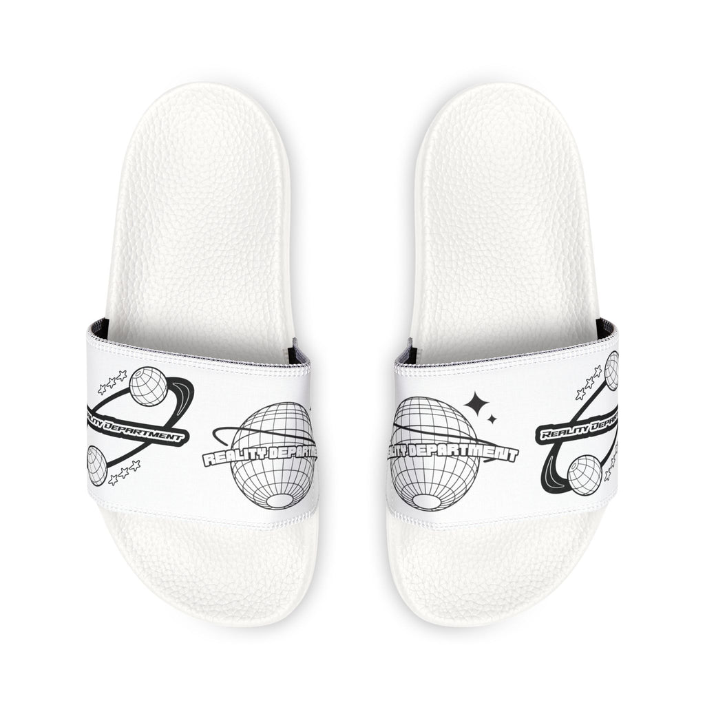 Reality Department - Slides !