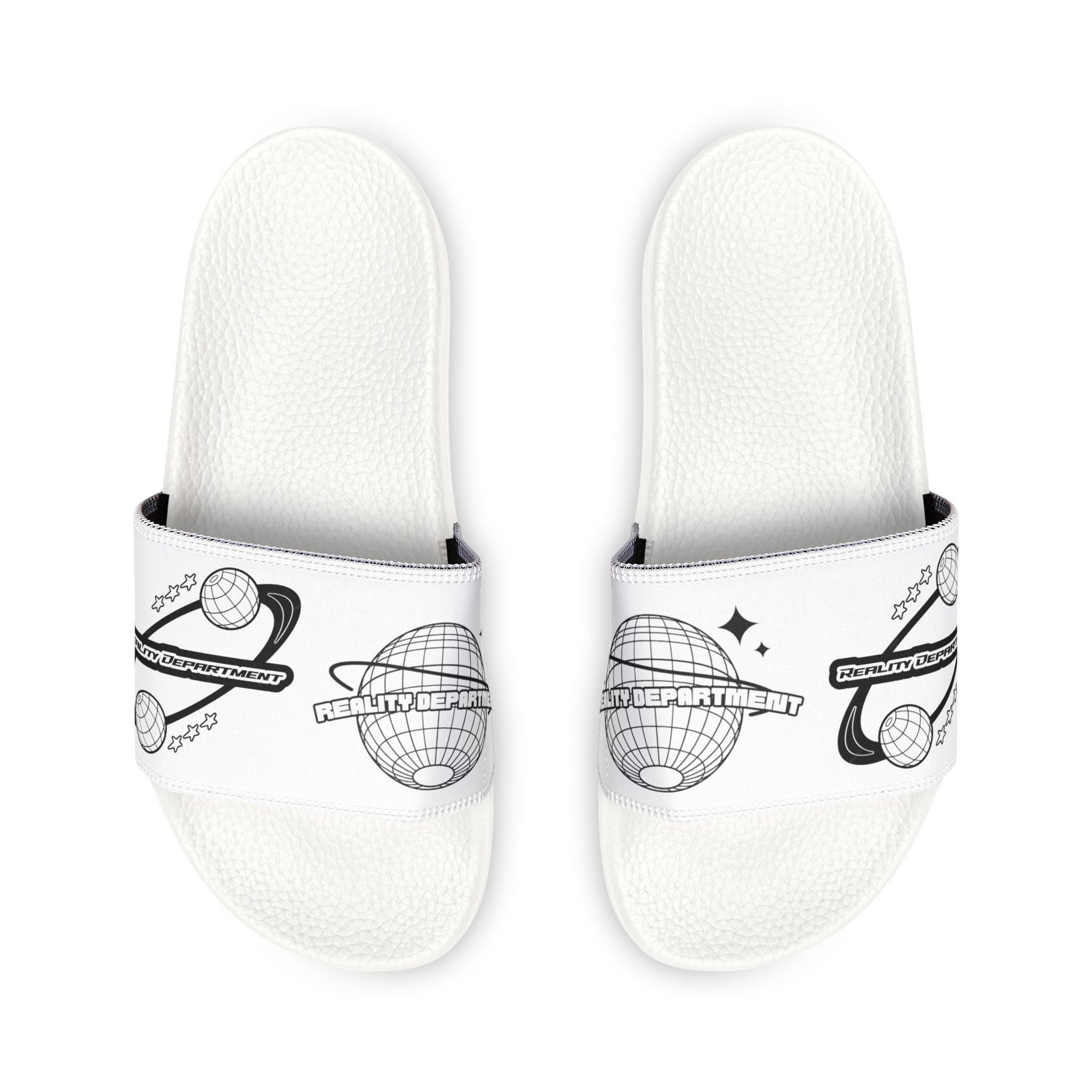 Reality Department - Slides !