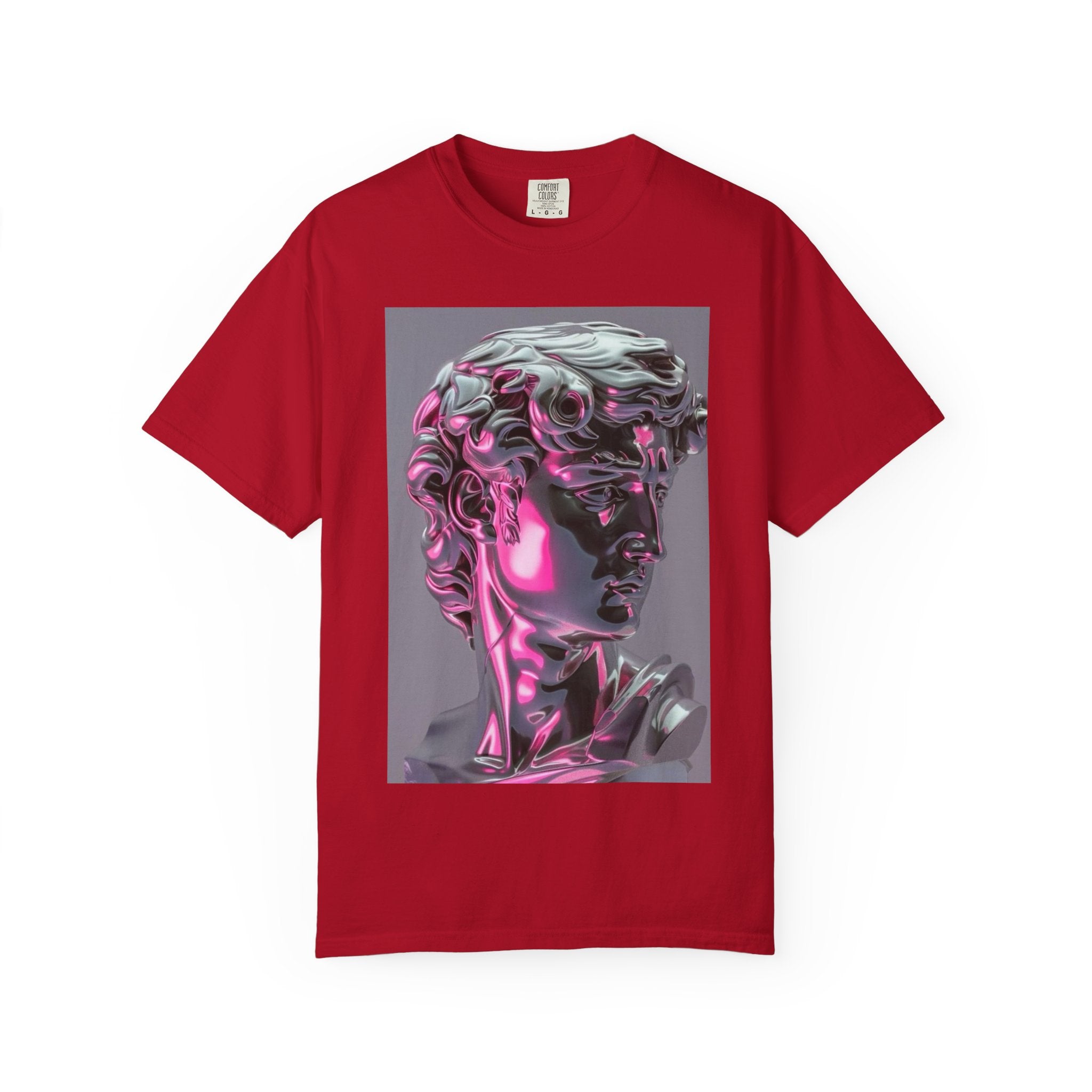 Reality Department - Reflection Tee