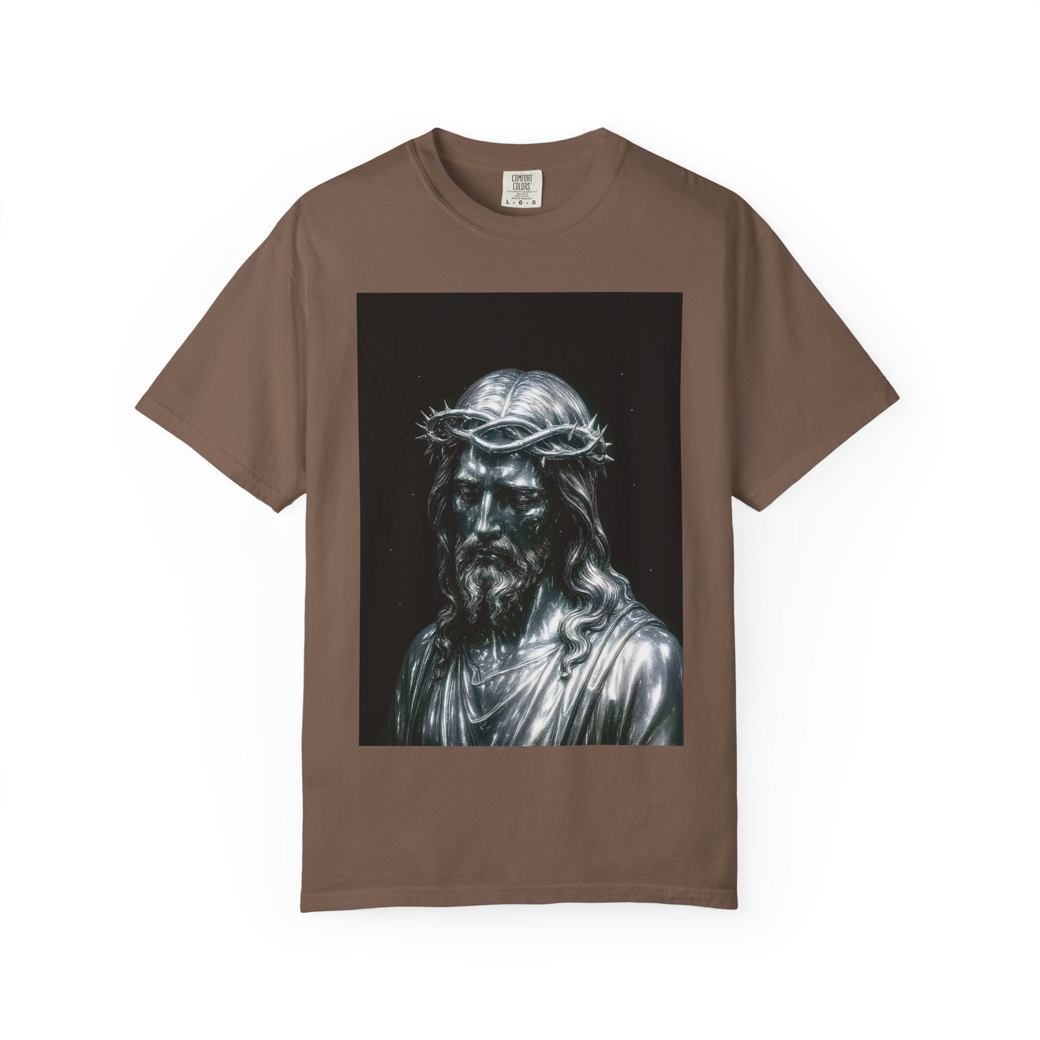 Reality Department - Jesus Tee