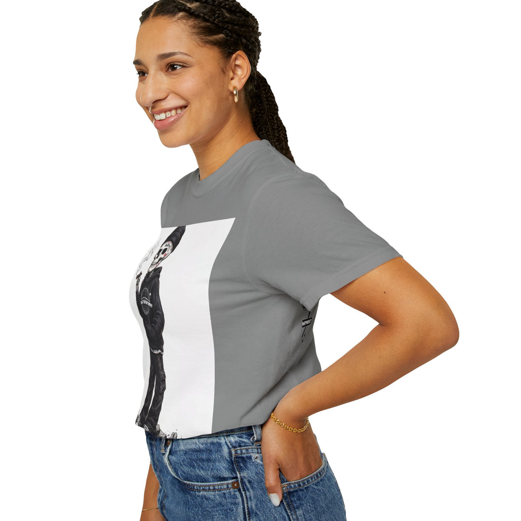 Reality Department - Hell Boy T-Shirt