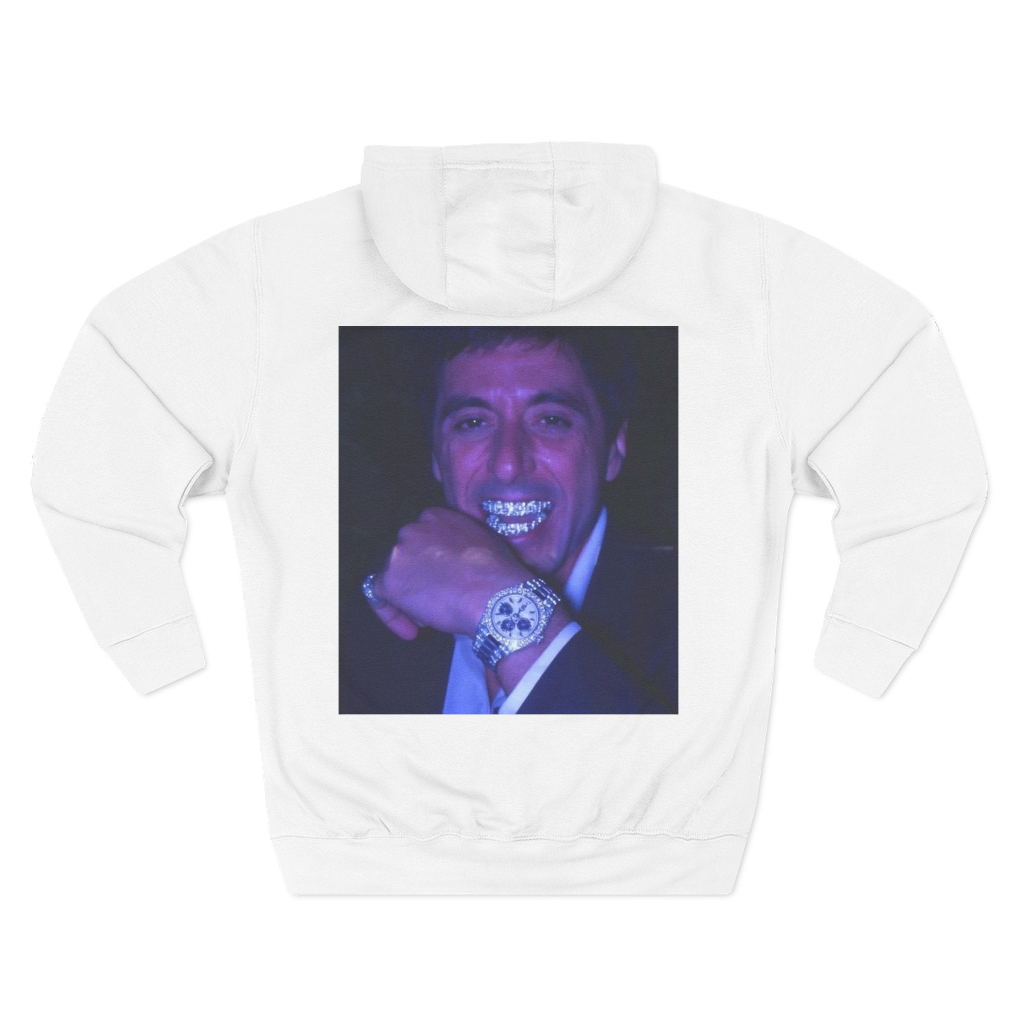 ScareFace X Reality Department