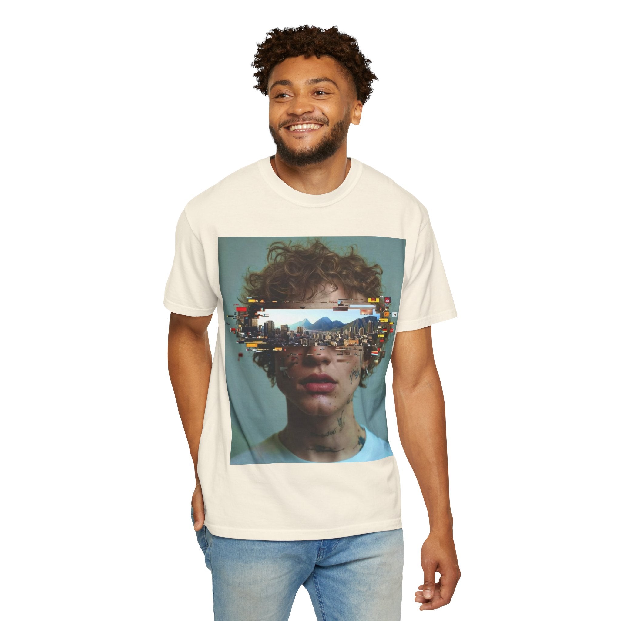 Reality Department - See Reality Tee