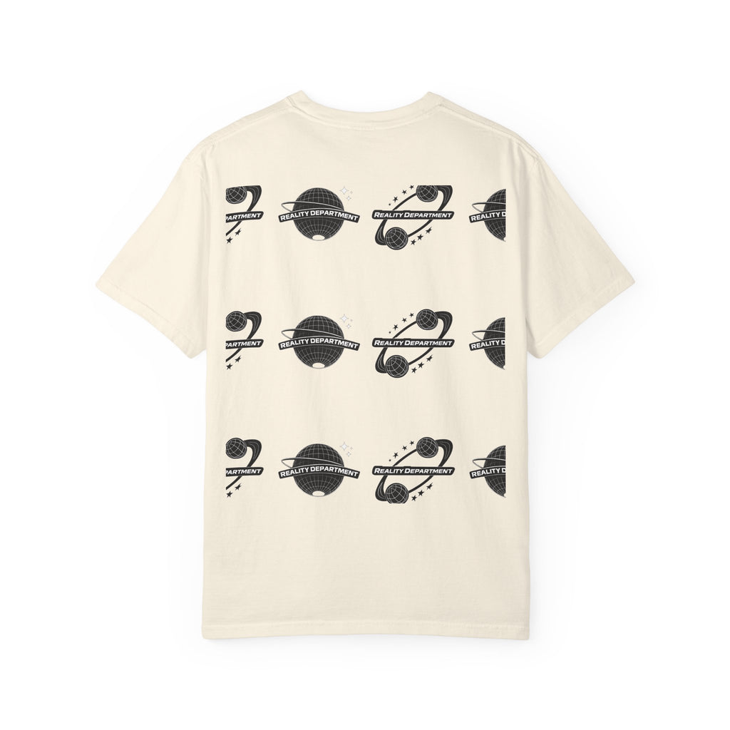 Reality Department - Hell Boy T-Shirt