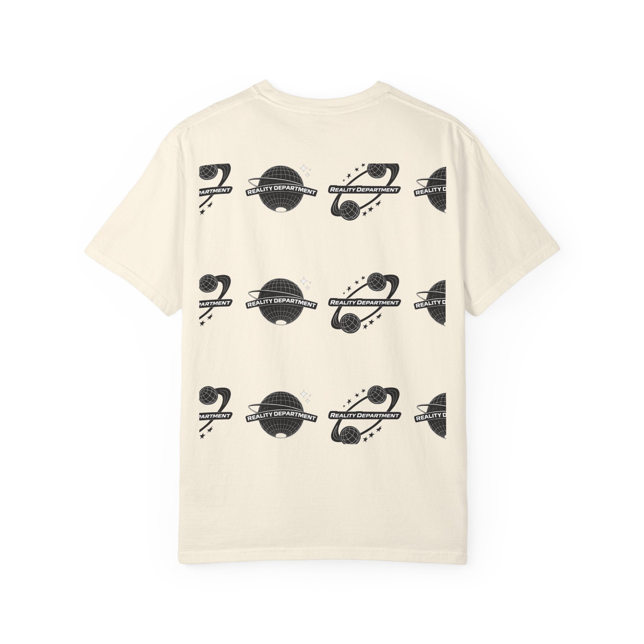 Reality Department - Hell Boy T-Shirt