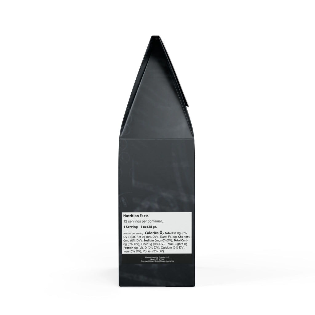 Reality Department - Colombia Single Origin Coffee (Light-Medium Roast)
