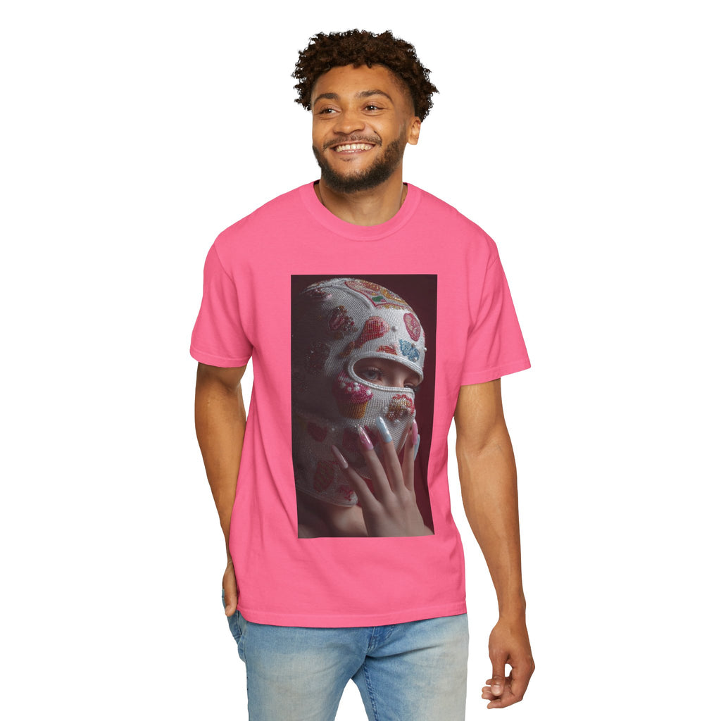 Reality Department - Love Tee