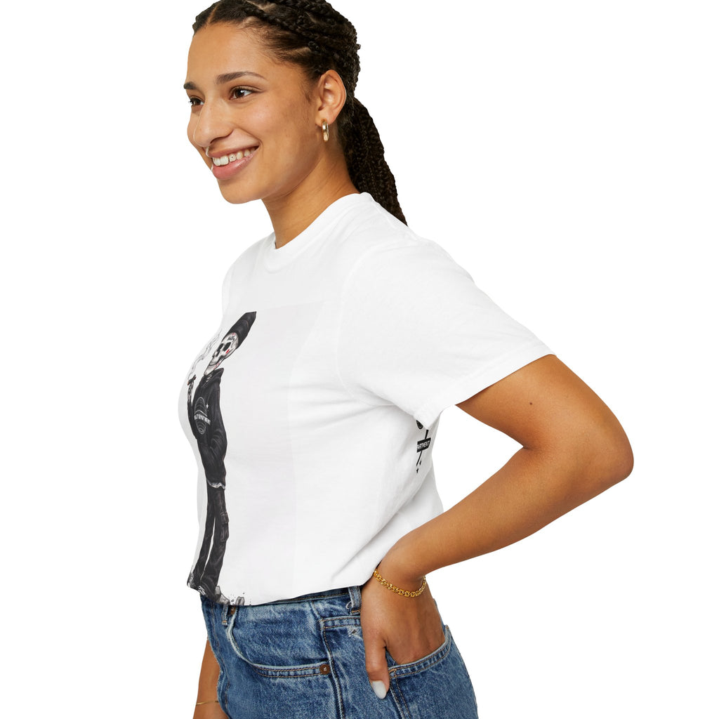 Reality Department - Hell Boy T-Shirt