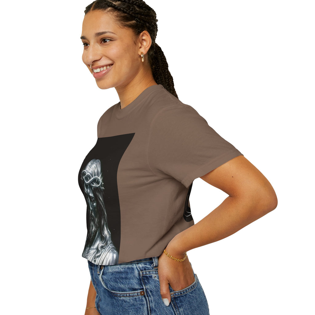 Reality Department - Jesus Tee