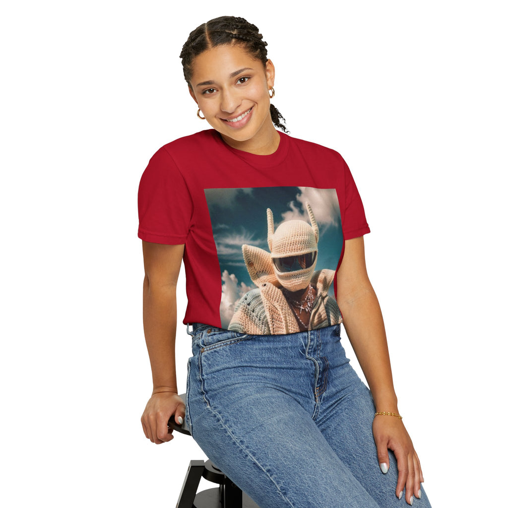 Reality Department - Stream Tee