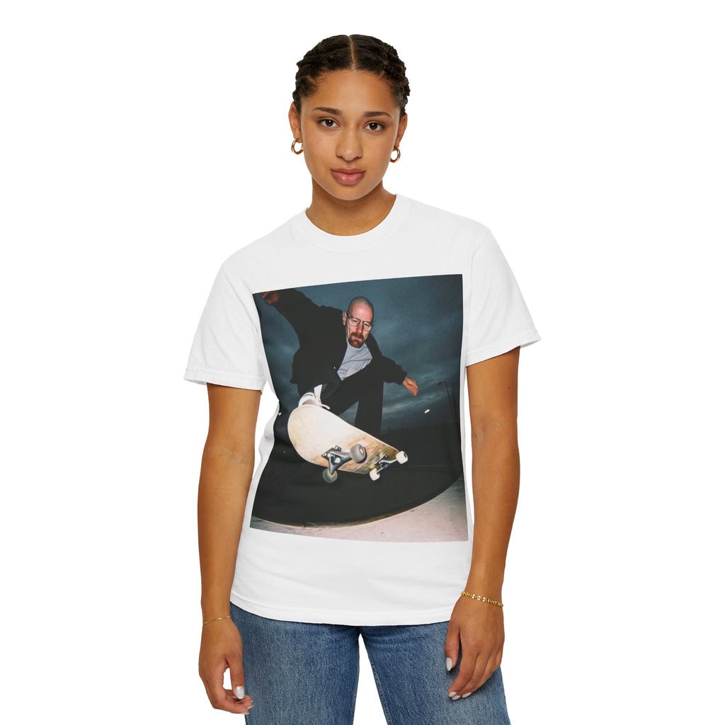 Reality Department - Breaking Bad Tee