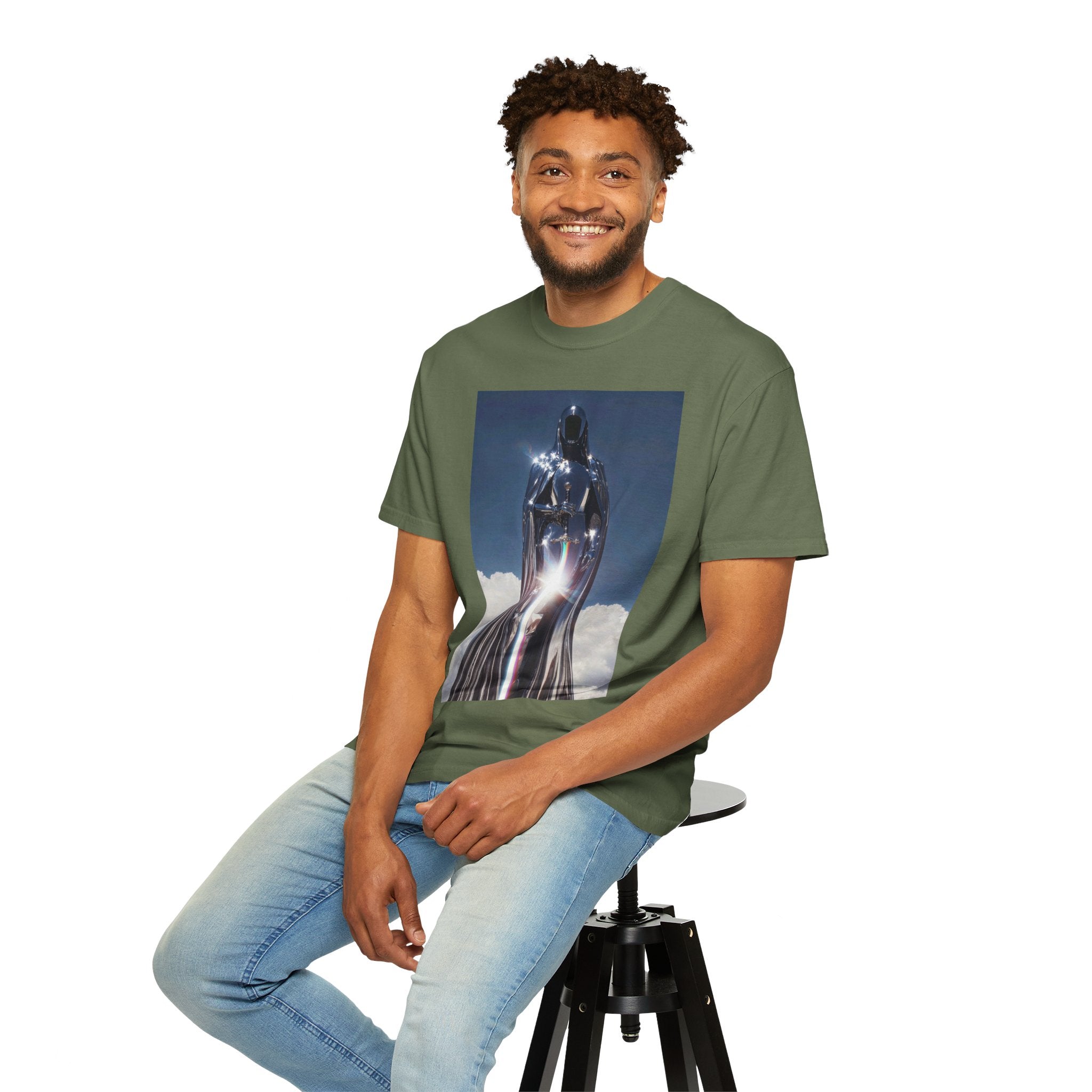 Reality Department - Galactic Reality