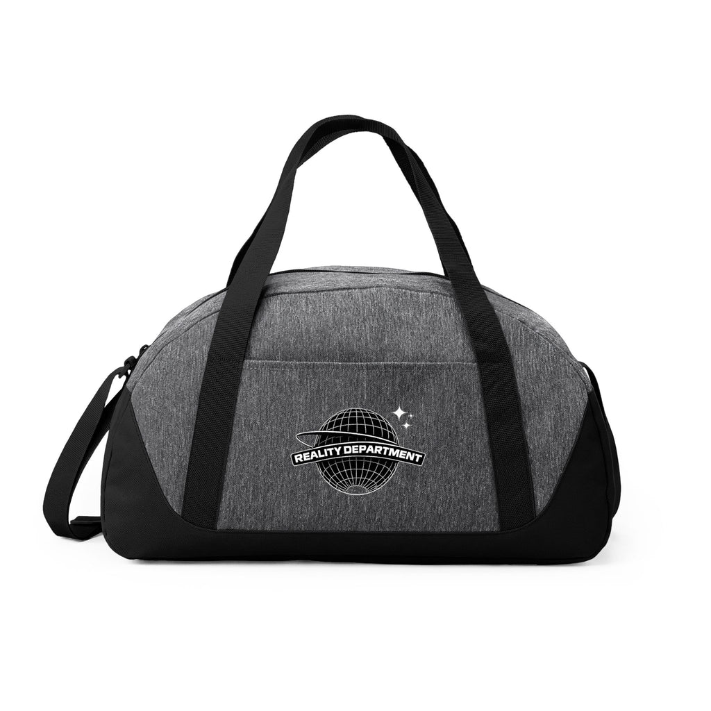 Reality Department Dome Duffel Bag