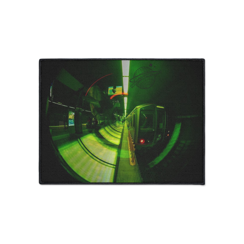 Reality Department - Heavy Duty Floor Mat