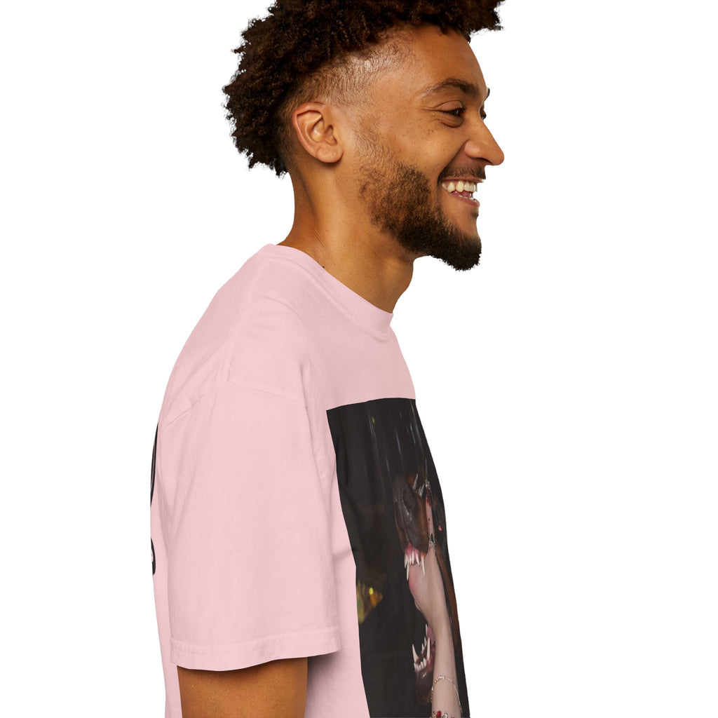 Graphic Tee — Reality Department’