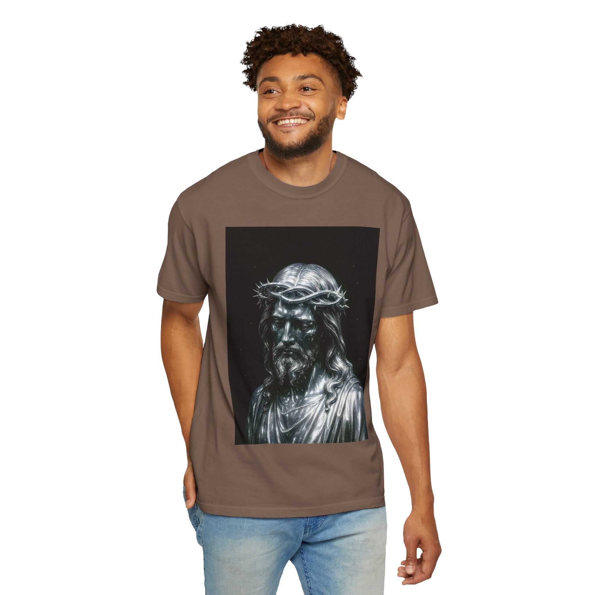 Reality Department - Jesus Tee