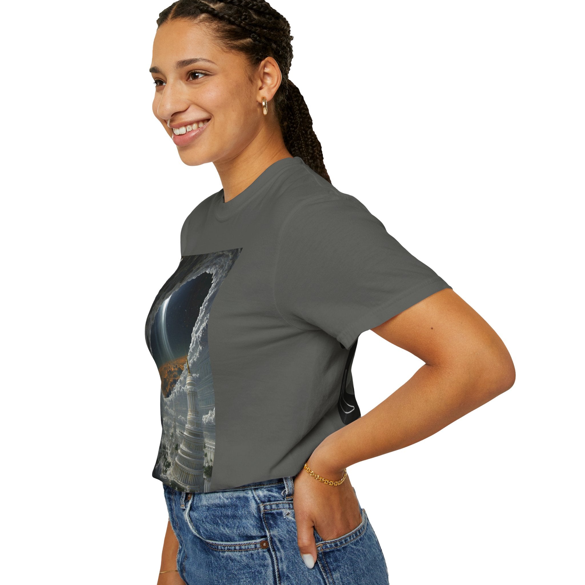 Reality Department - Seeing Reality