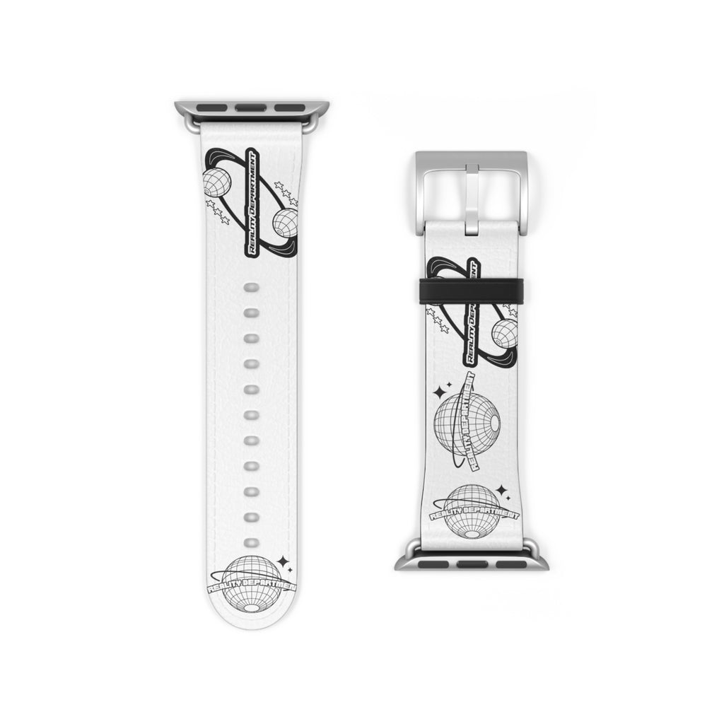 Reality Department - Apple Watch Band