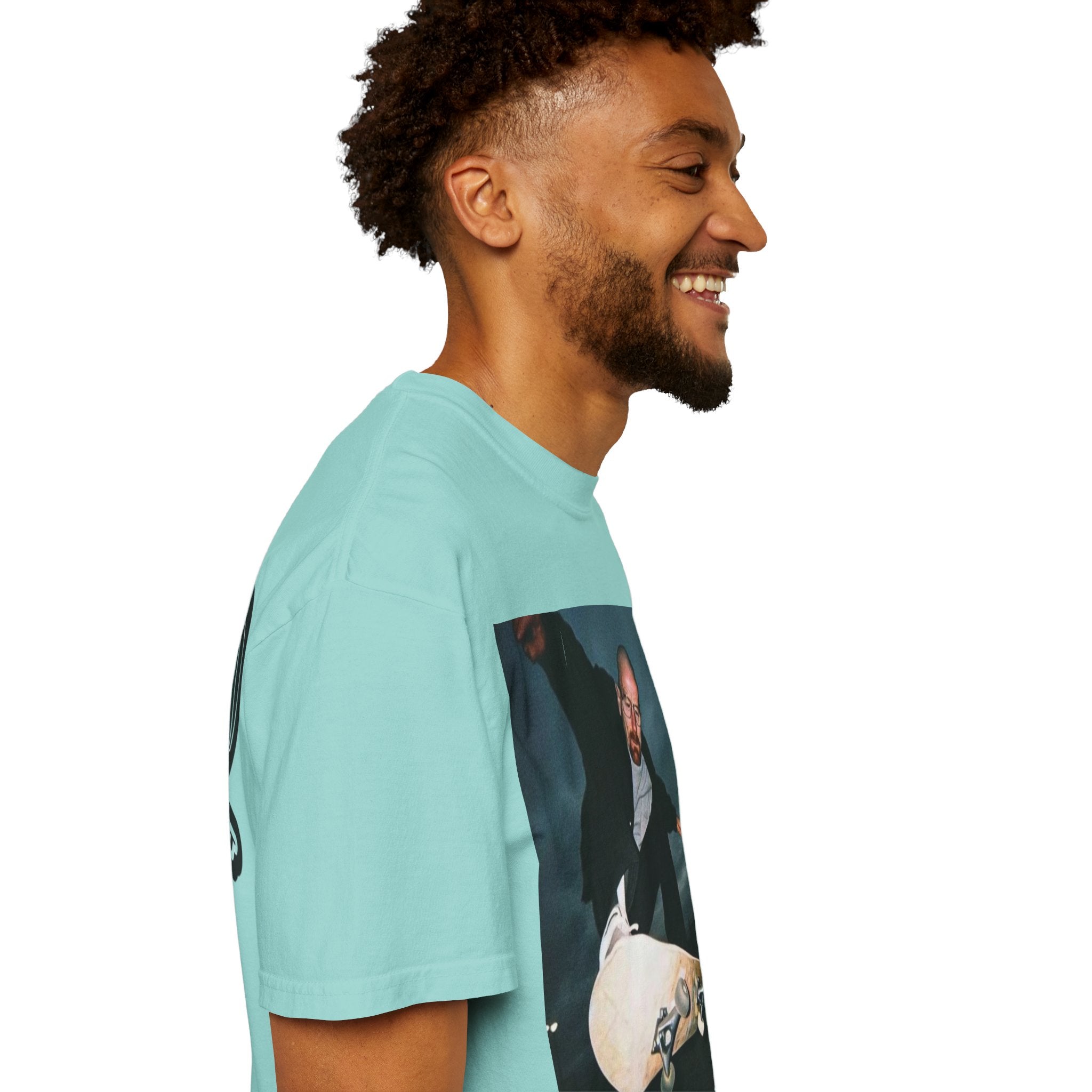 Reality Department - Breaking Bad Tee